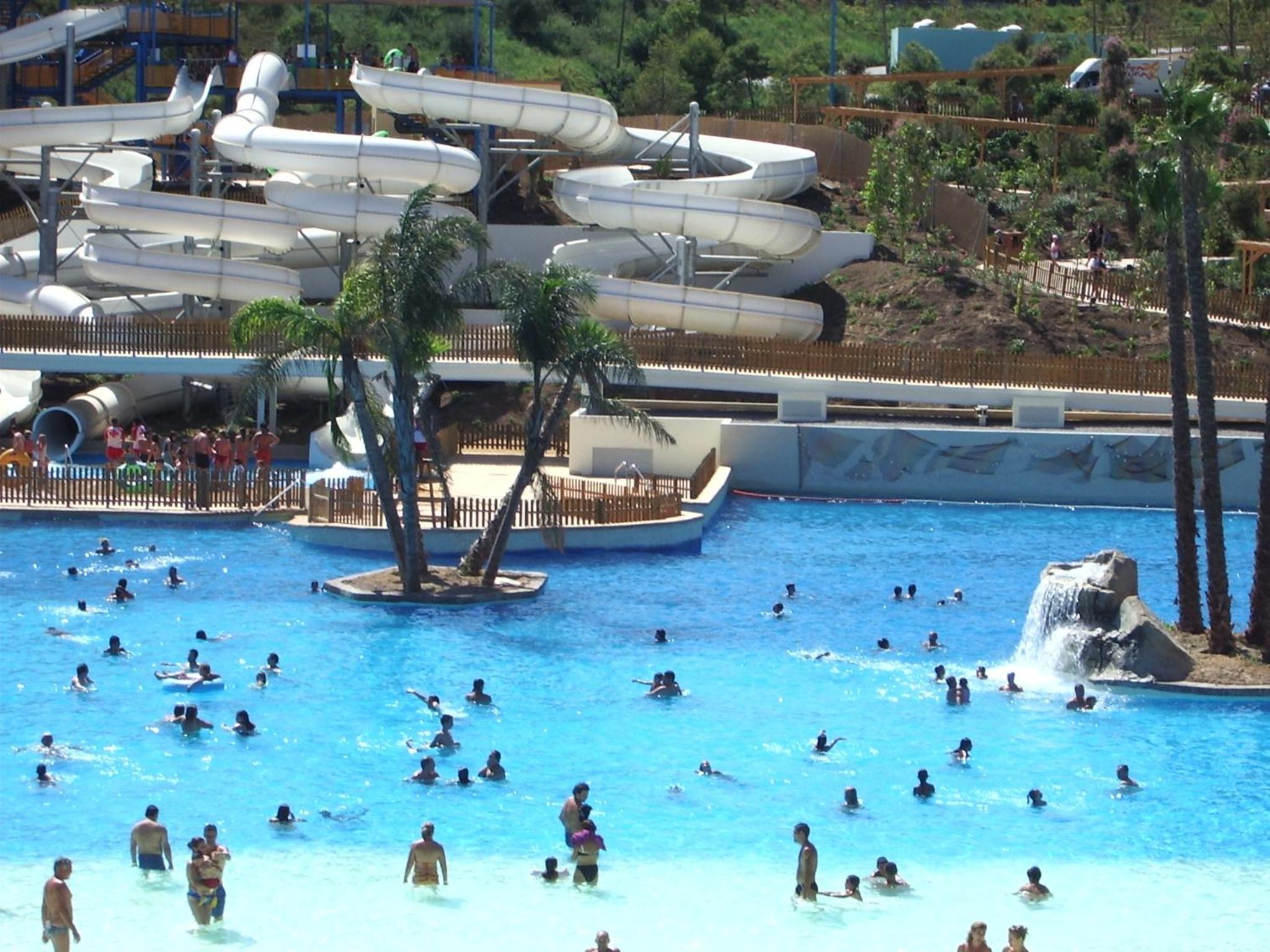 Magic Natura Resort