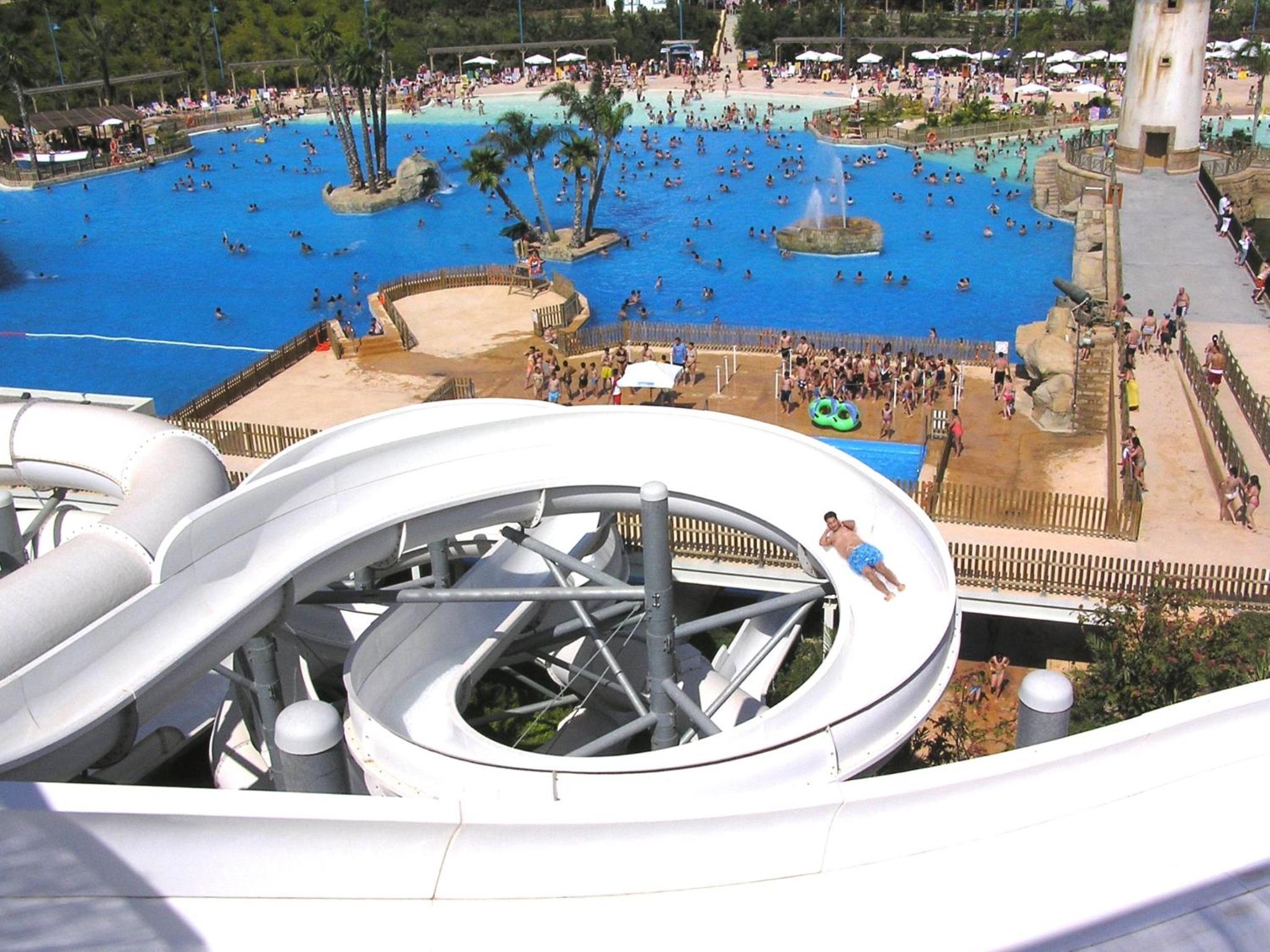 Magic Natura Resort
