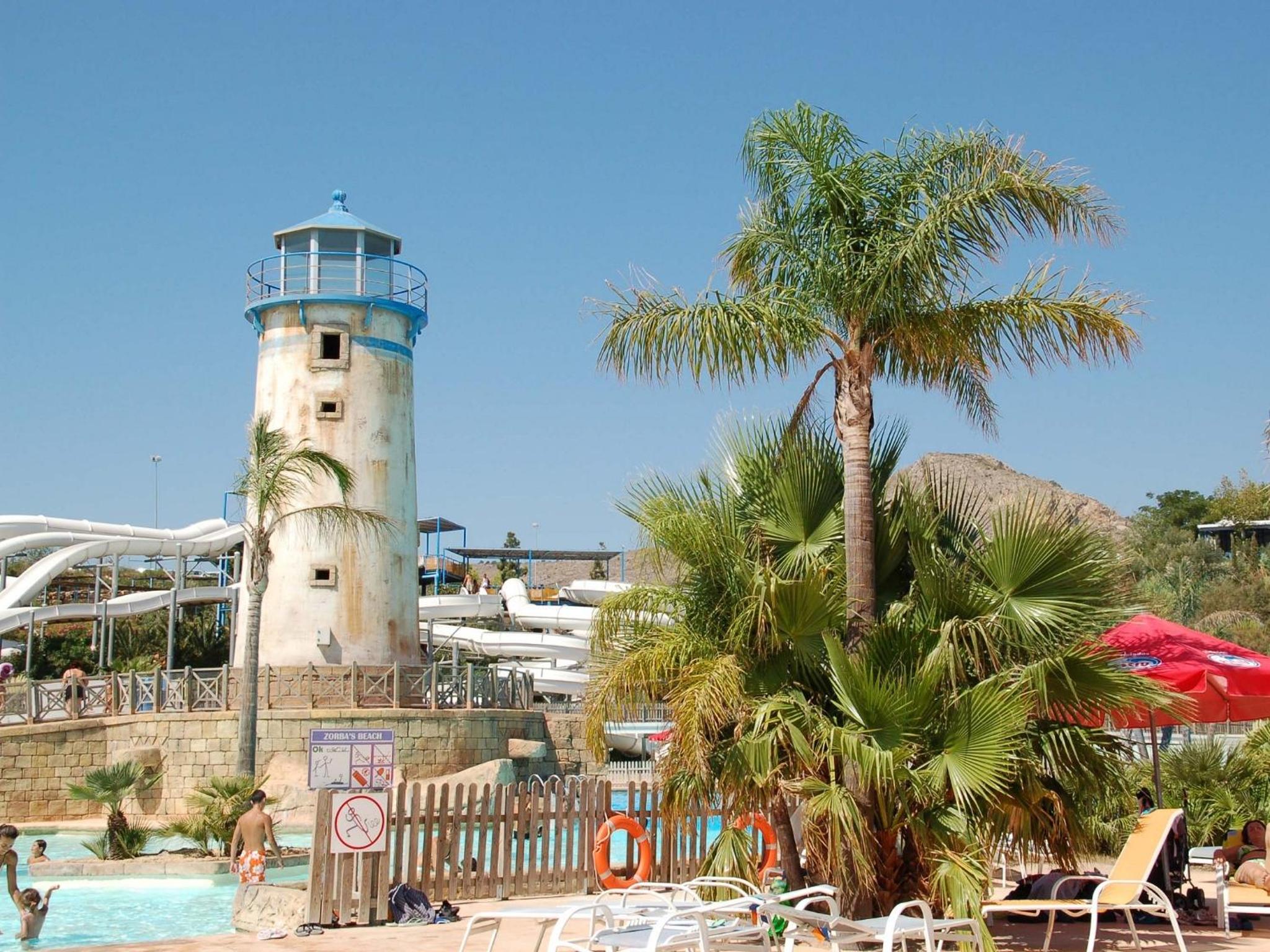 Magic Natura Resort