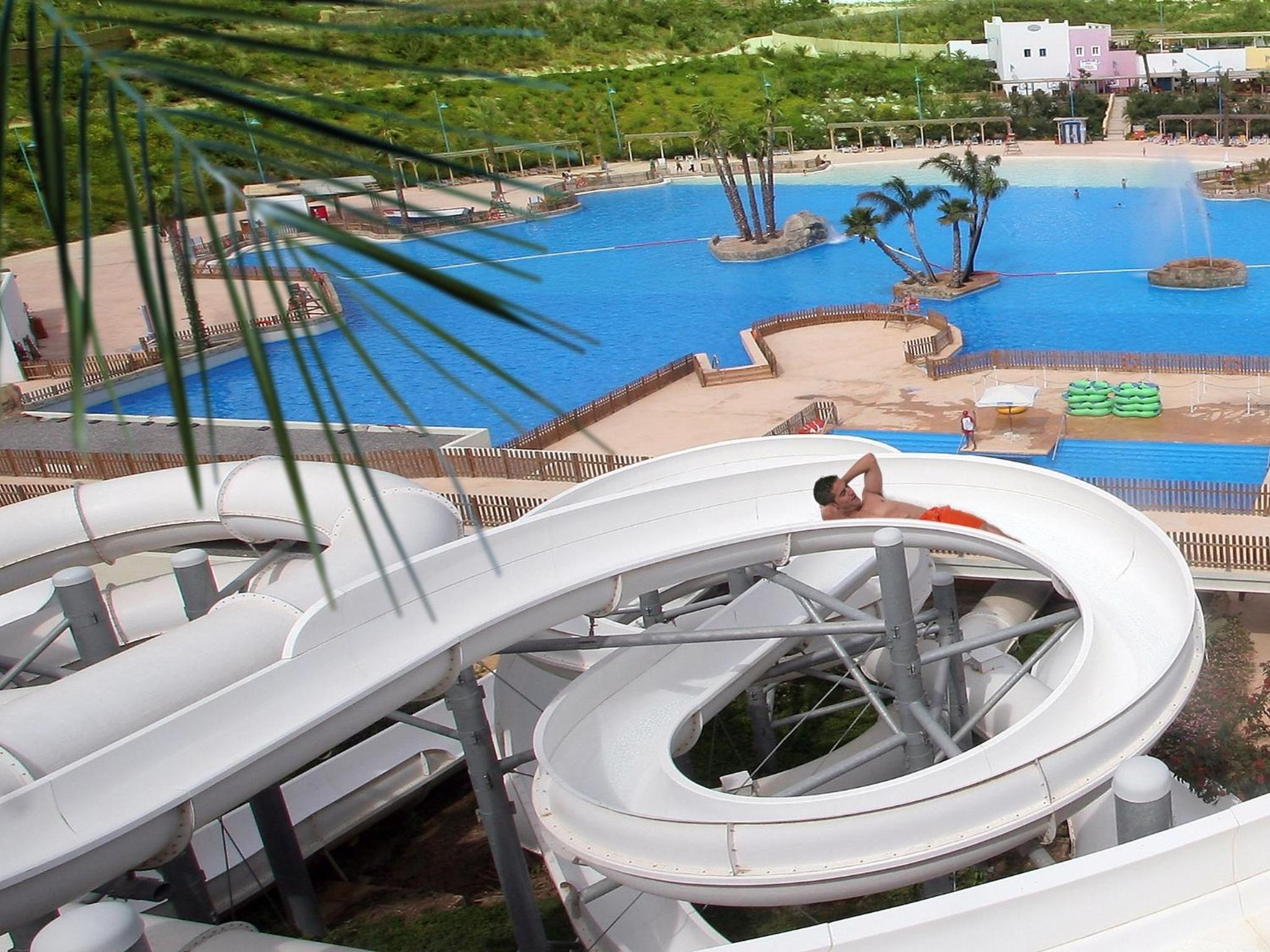 Magic Natura Resort