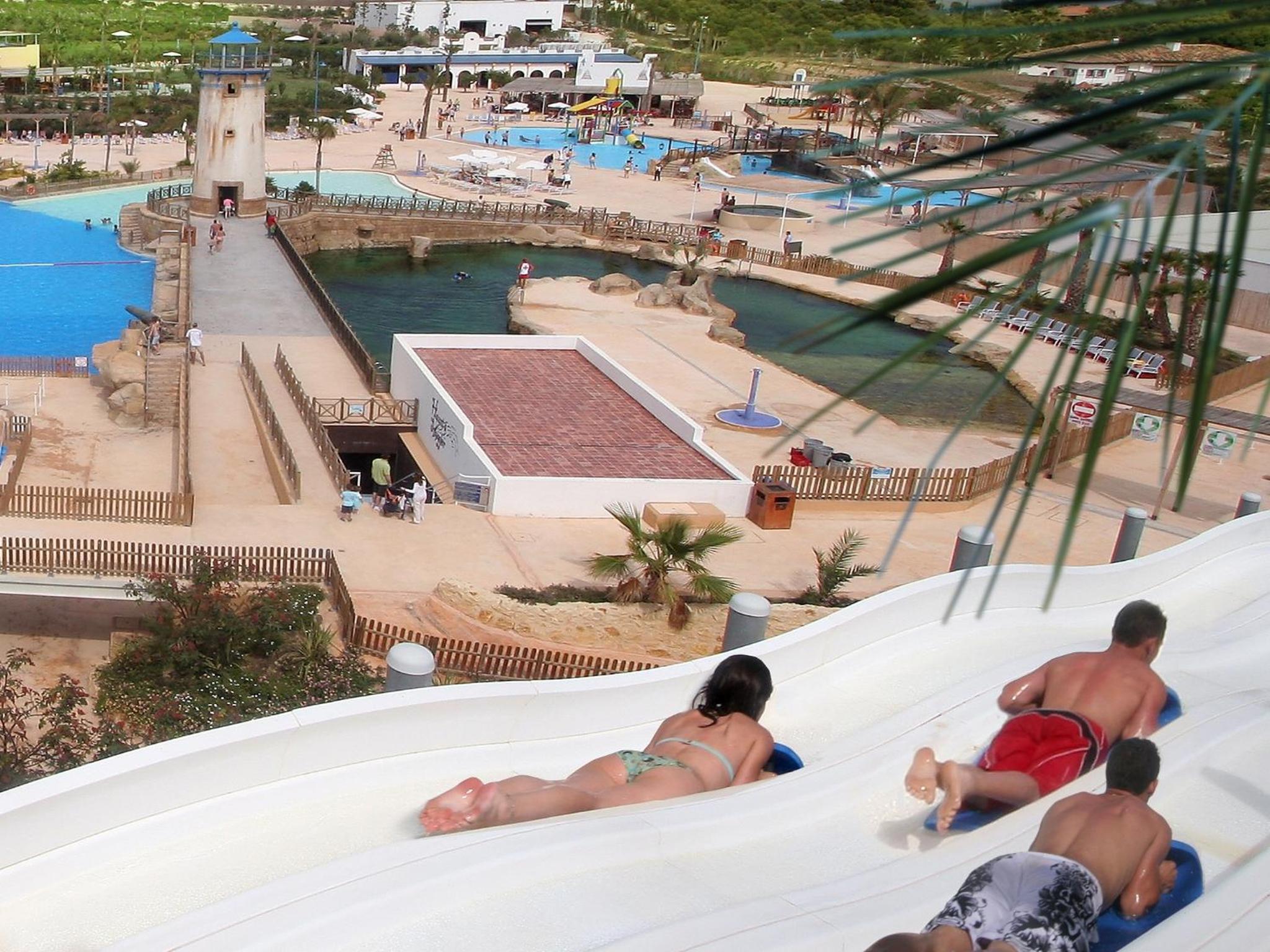Magic Natura Resort