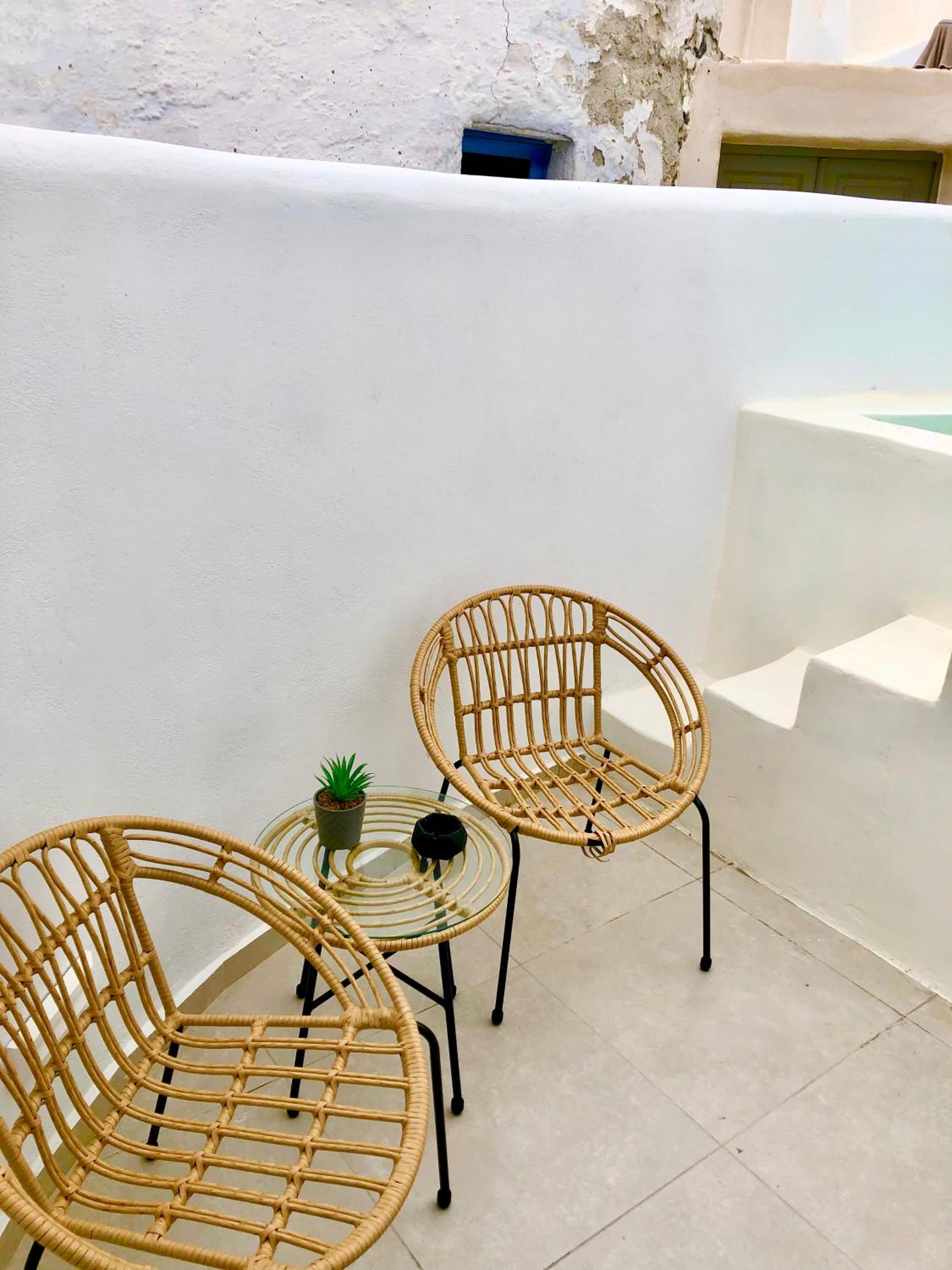 Oldtown Suites Fira