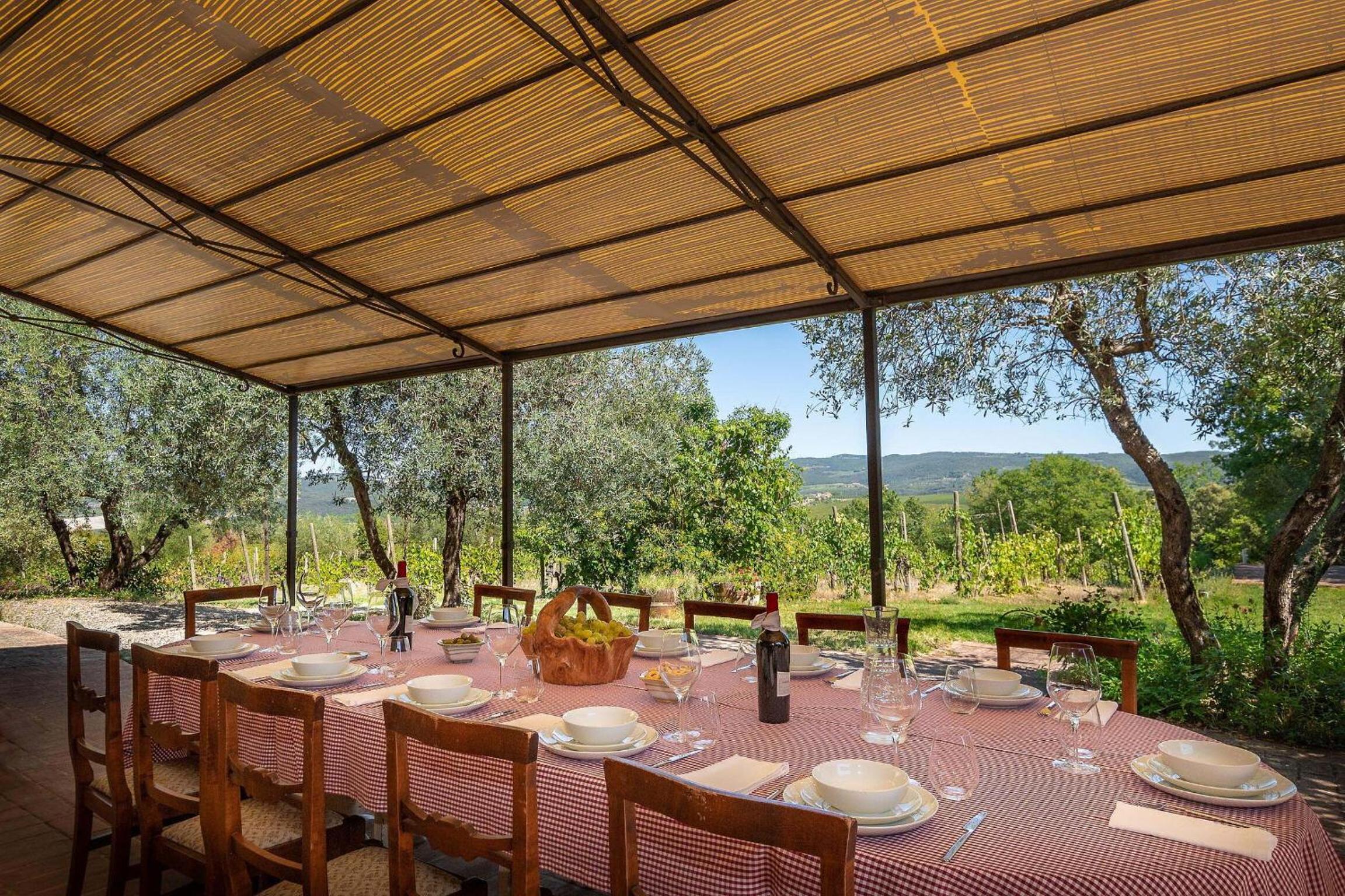 San Sigismondo by Salogi Villas view 3