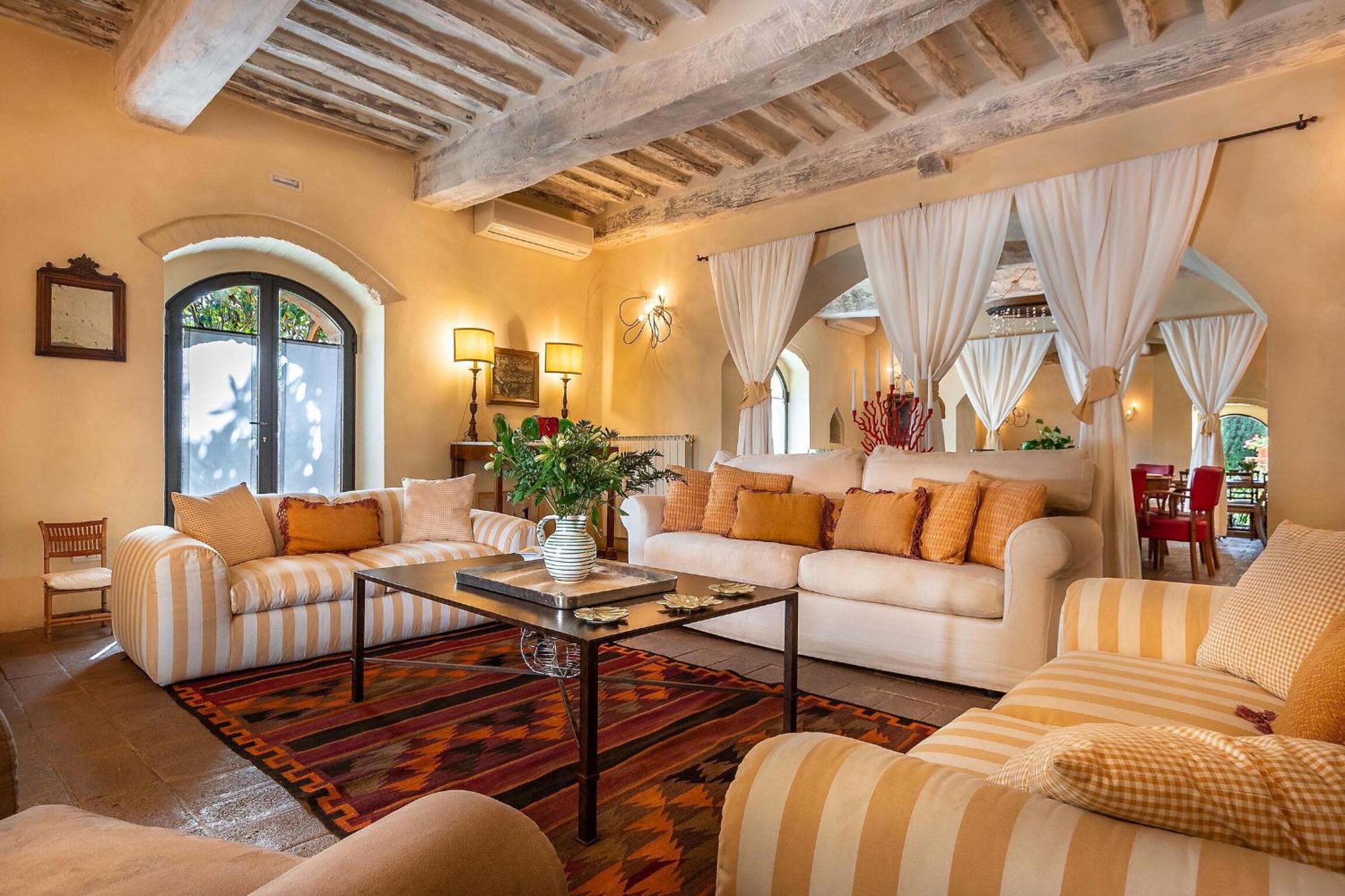 San Sigismondo by Salogi Villas view 5