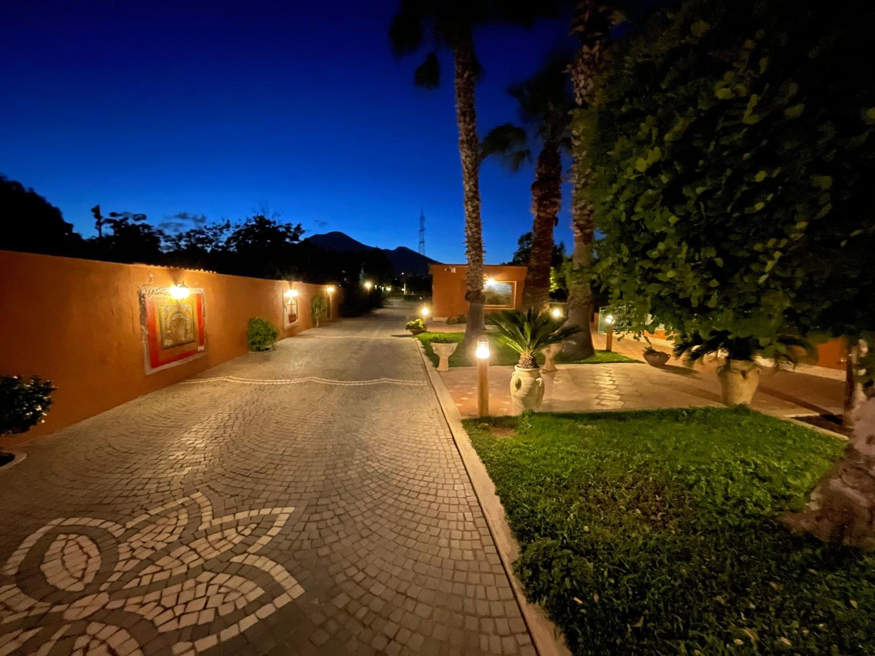 Villa Julia, photo 18