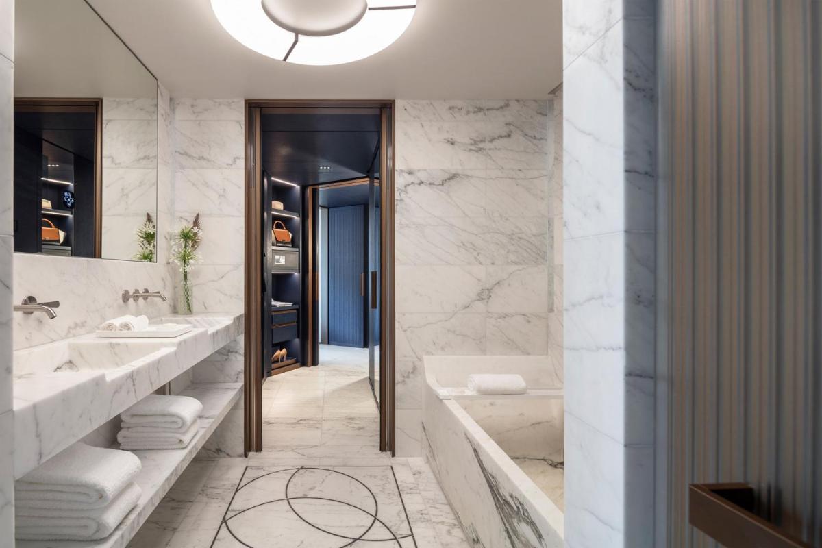 Mandarin Oriental Lutetia, Paris 70