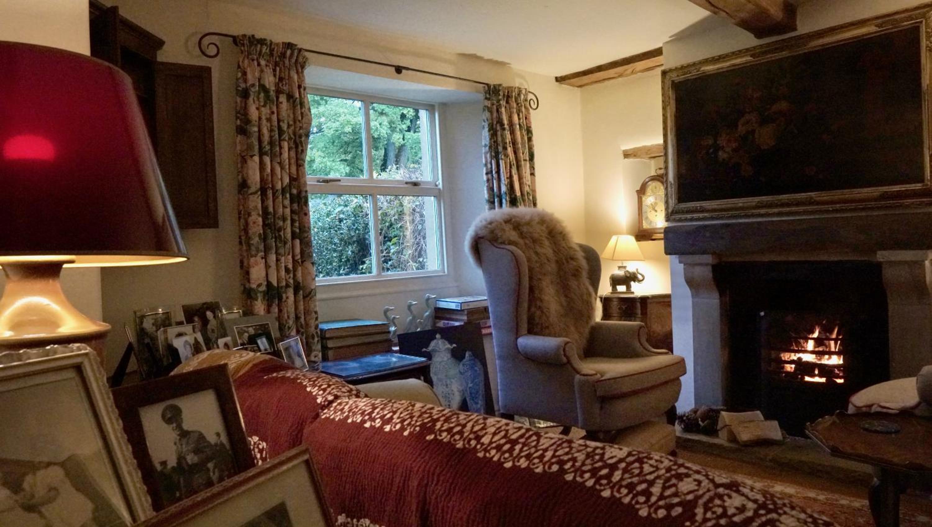 Orchard Cottage
