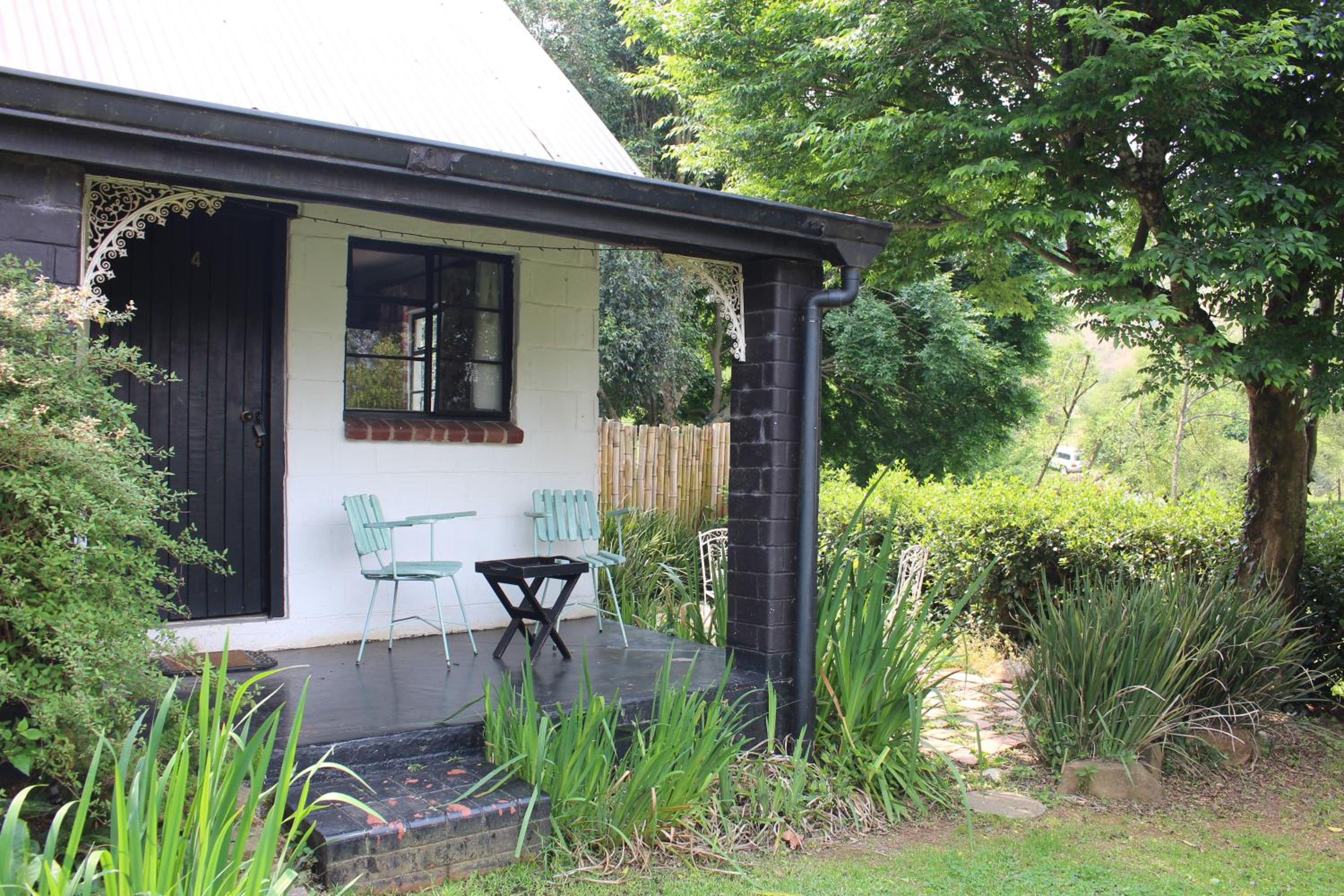 Newstead Farm - Country Cottages