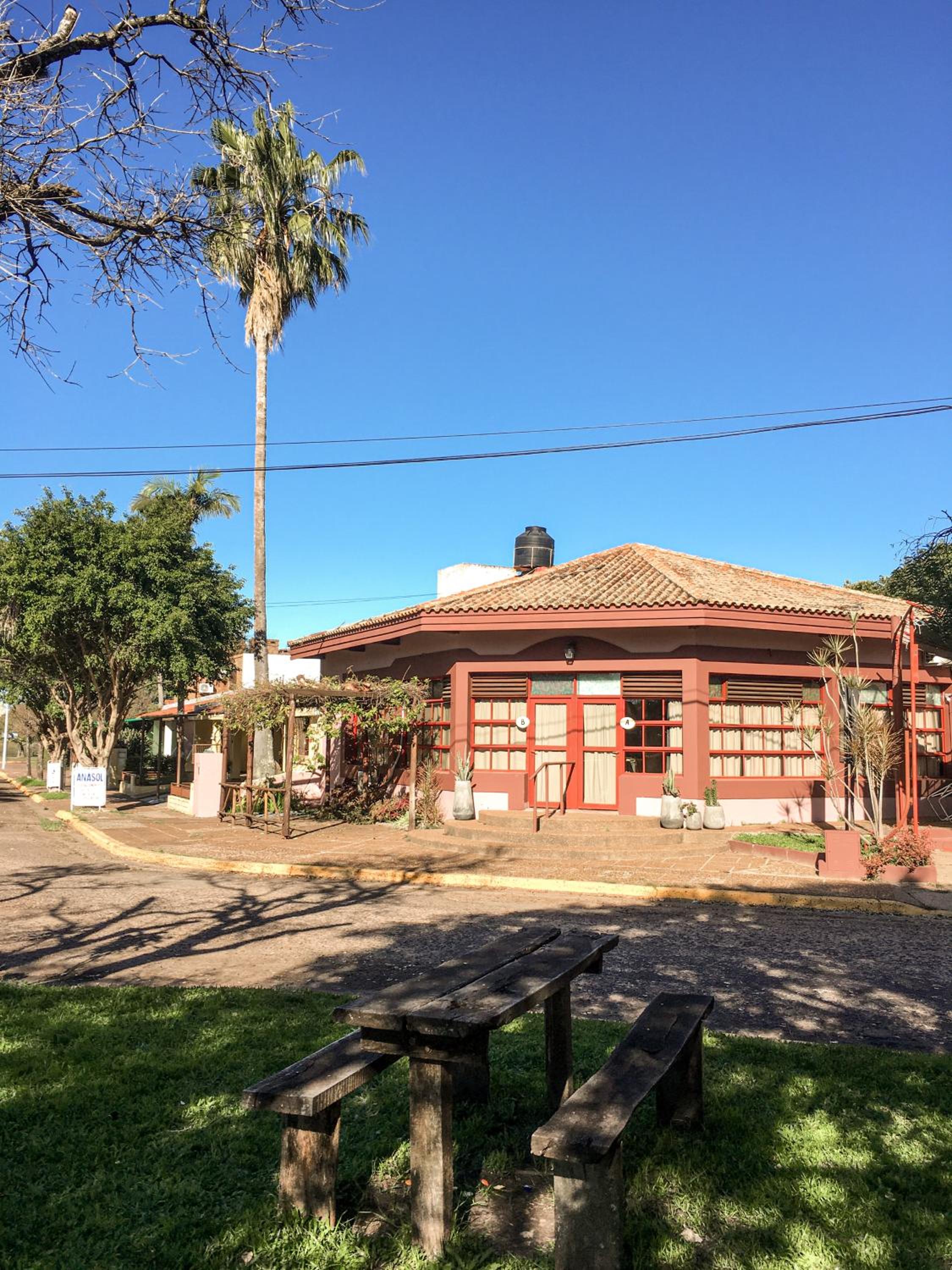 LOS ALAMOS