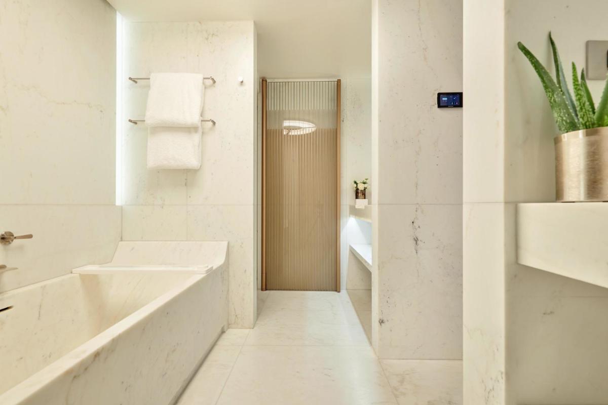 Mandarin Oriental Lutetia, Paris 71