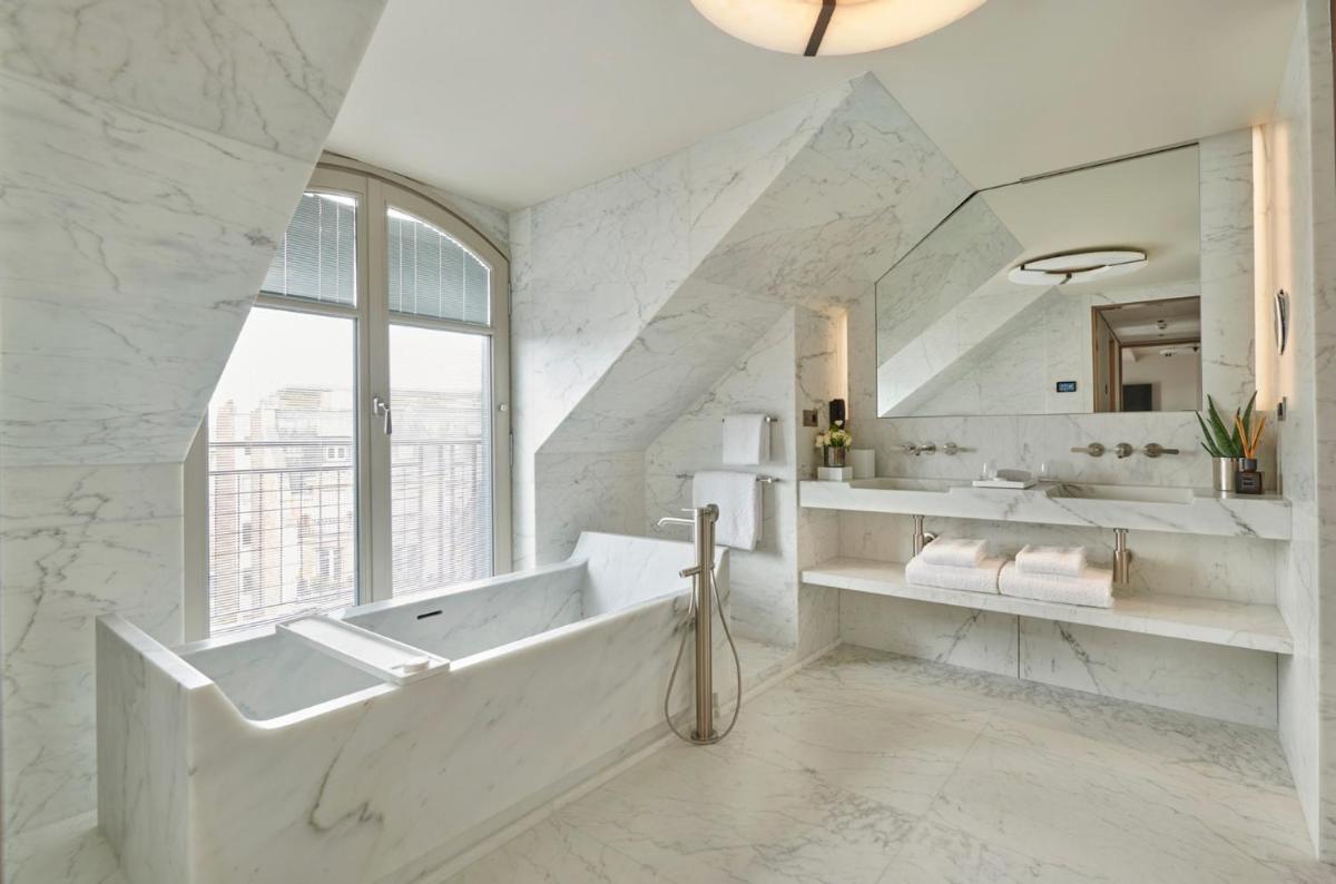 Mandarin Oriental Lutetia, Paris 85