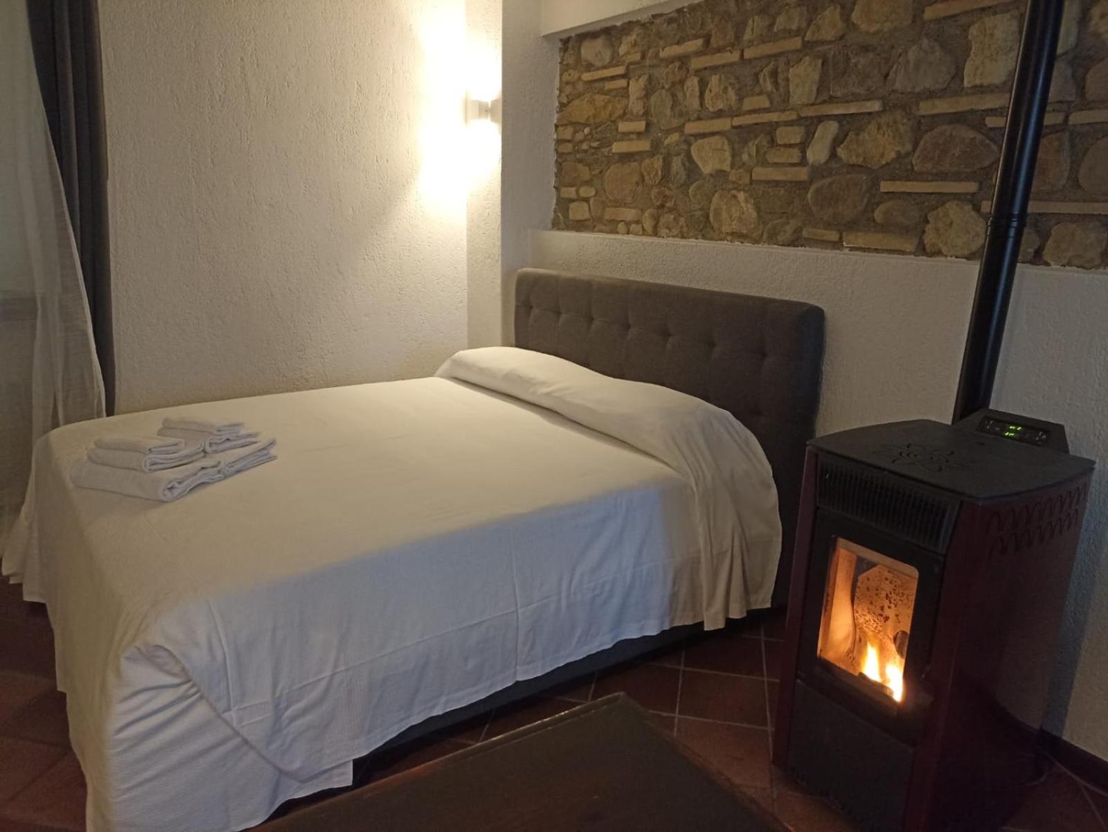 Casa Dolce Casa Country House view 2