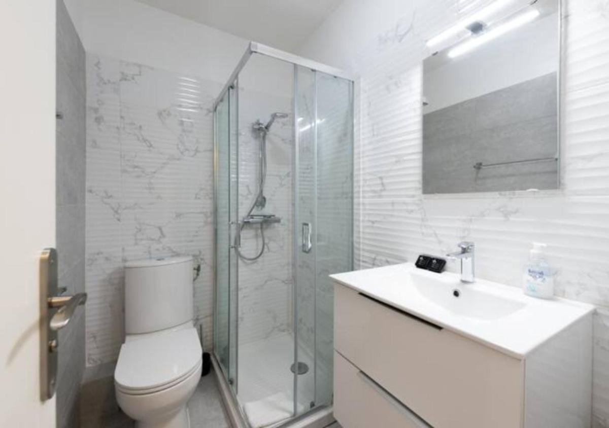 Cannes bel appartement familial avec piscine photo 4