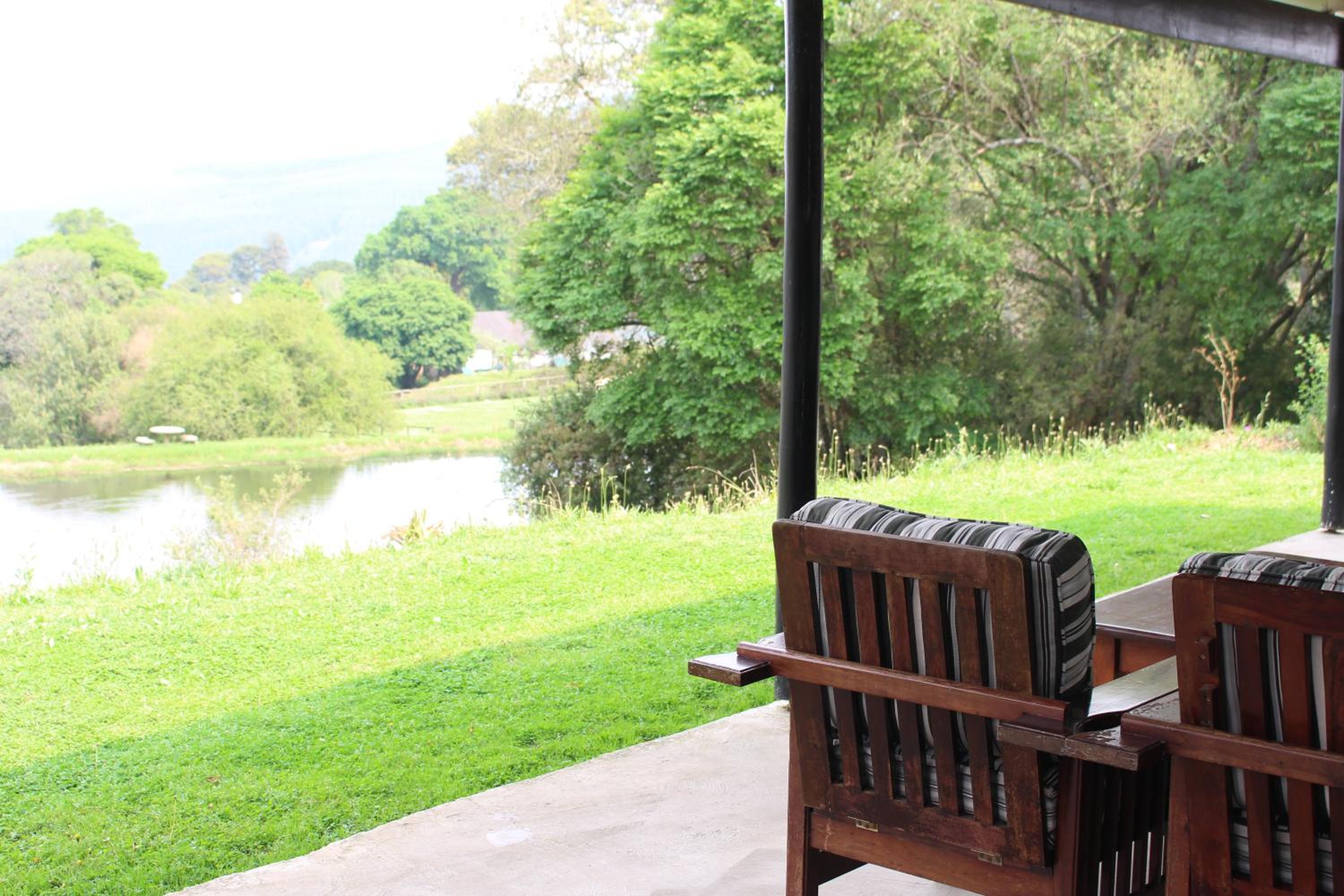 Newstead Farm - Country Cottages