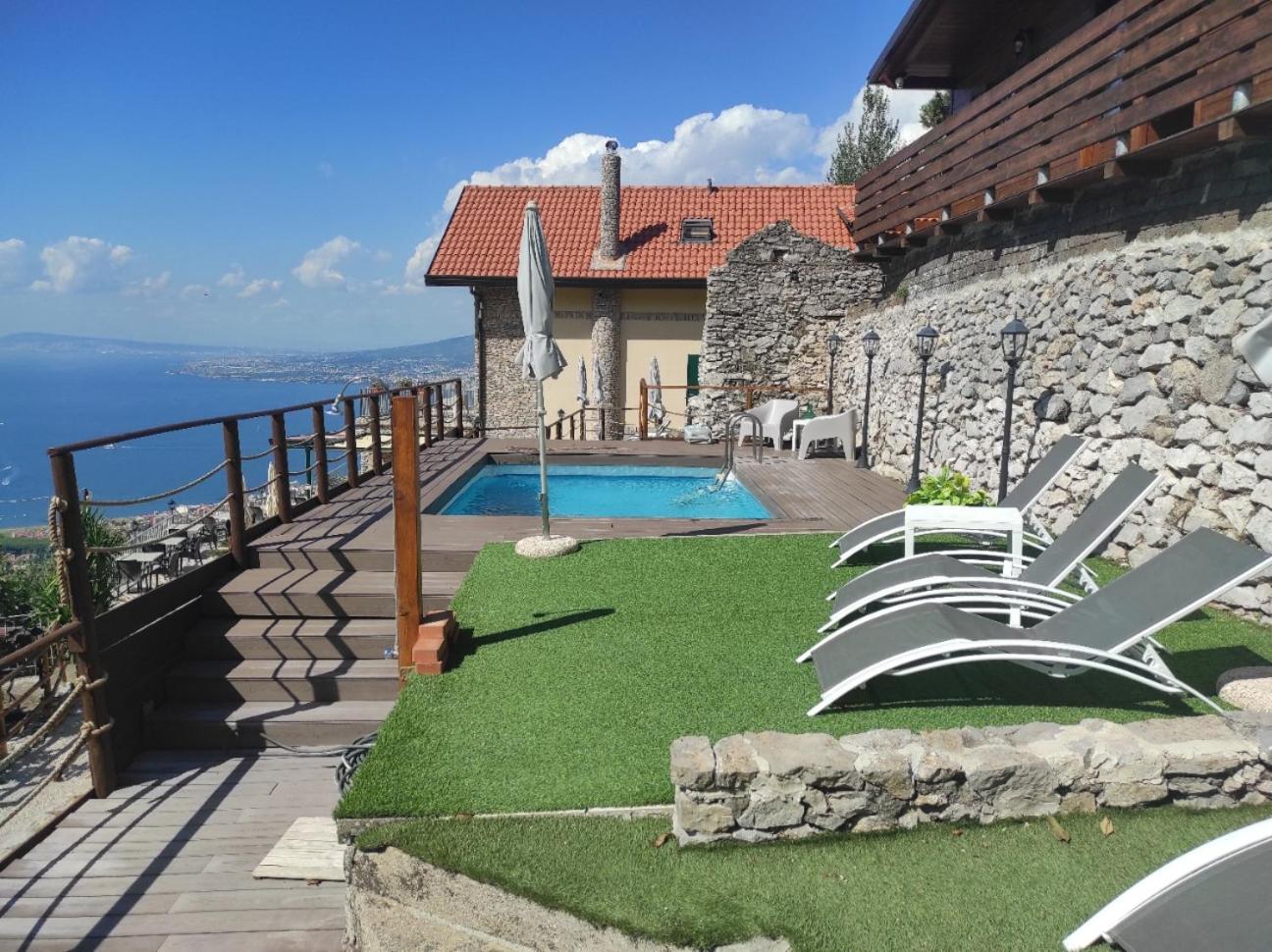Relais Buona Stella