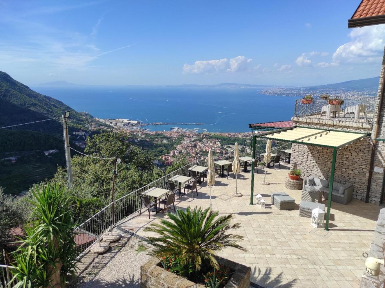 Relais Buona Stella