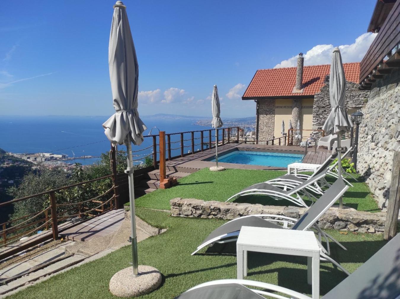 Relais Buona Stella
