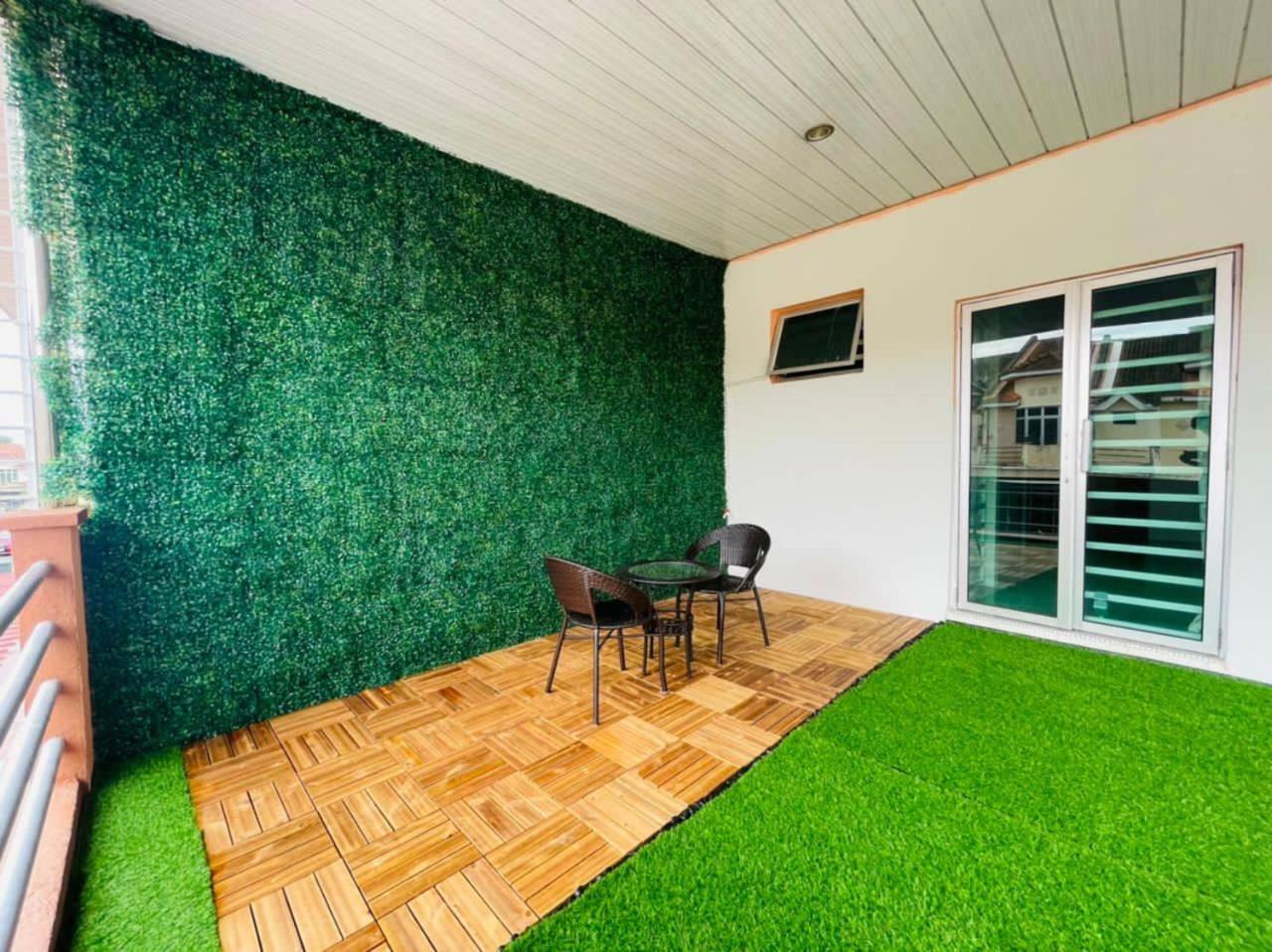 RJ Homey Guesthouse photo 7