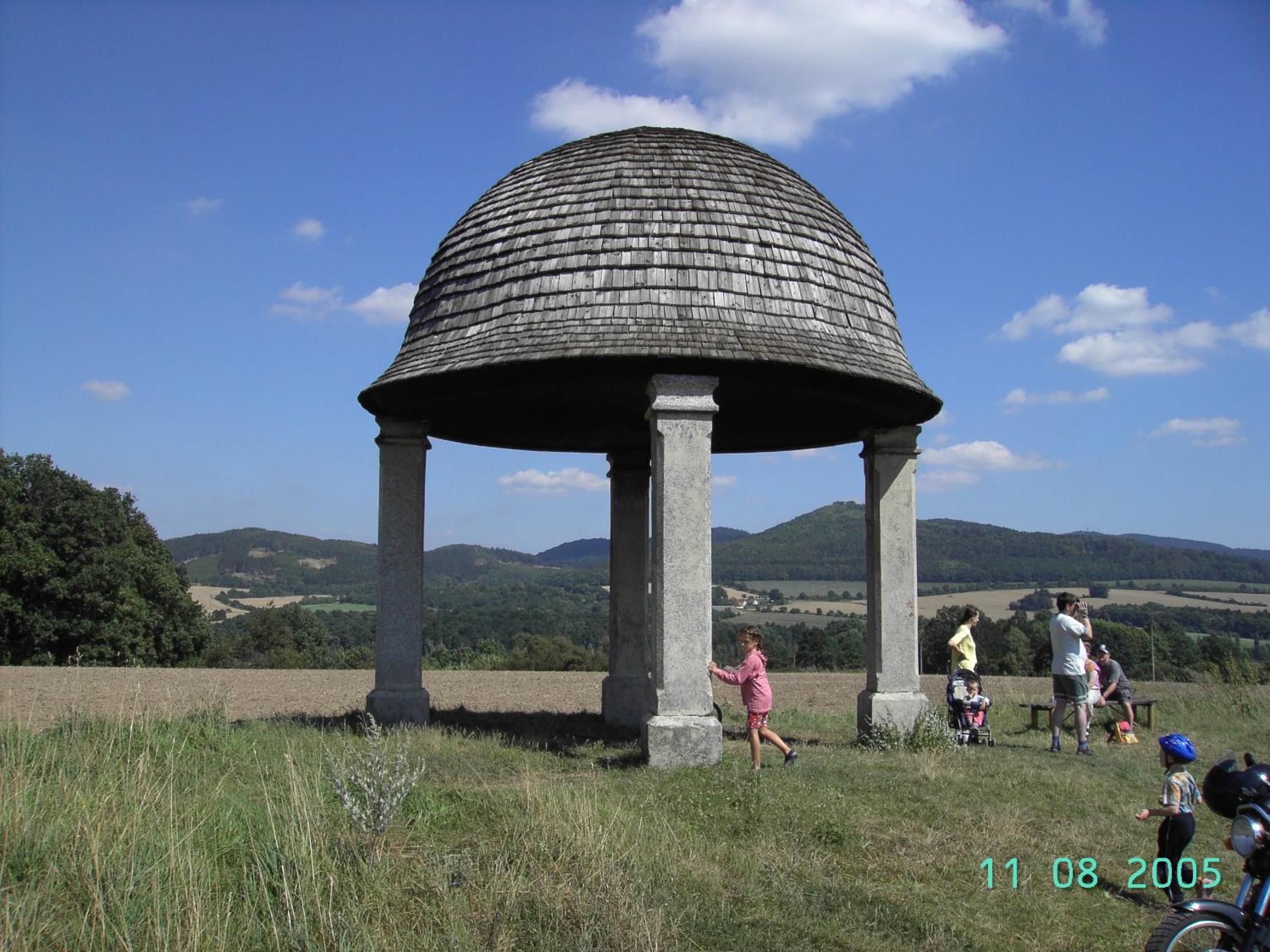 Pension Všeruby