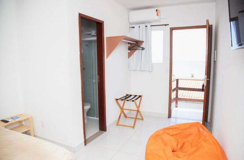 Encanto da Praia hotel pousada