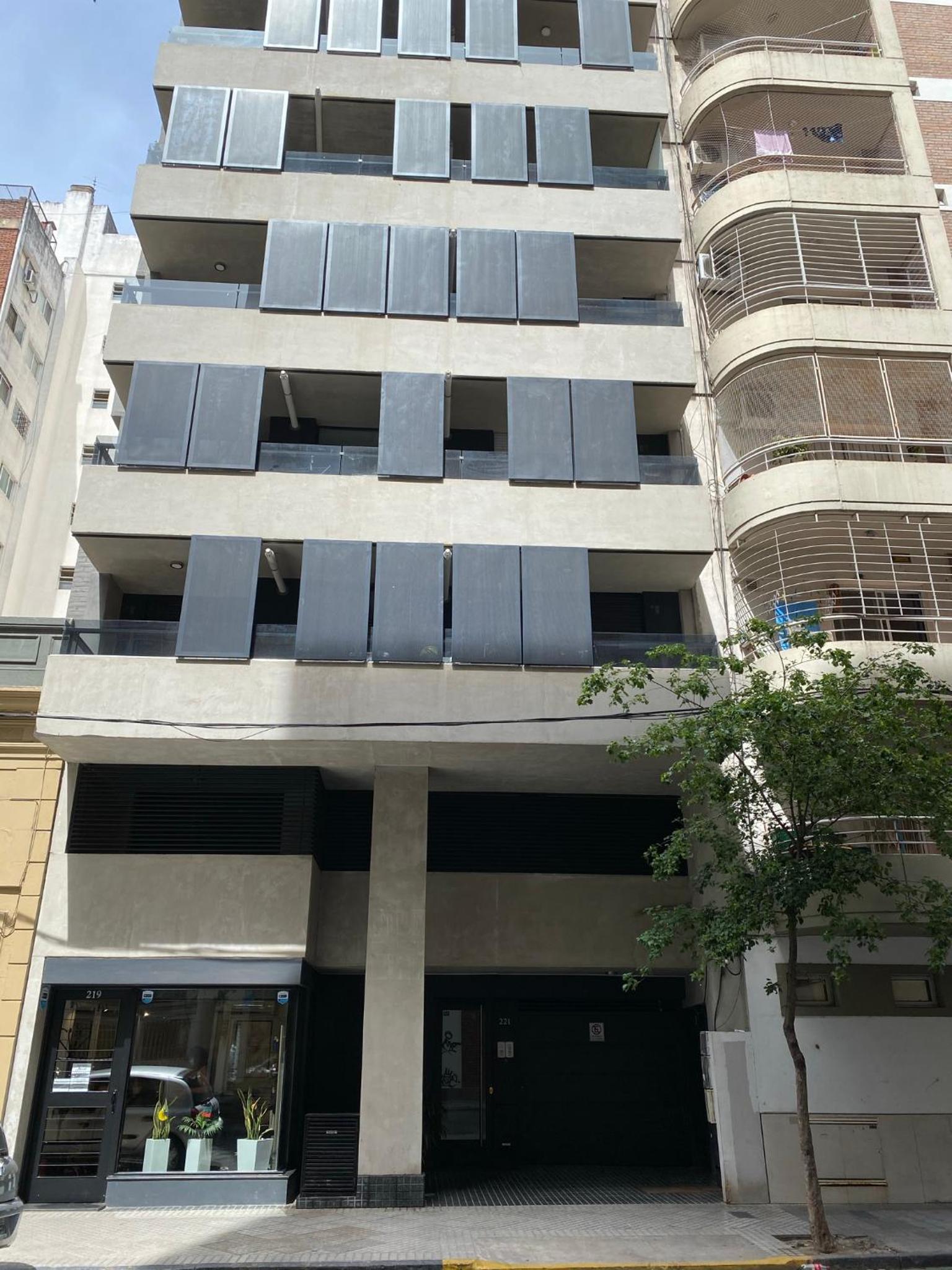 building