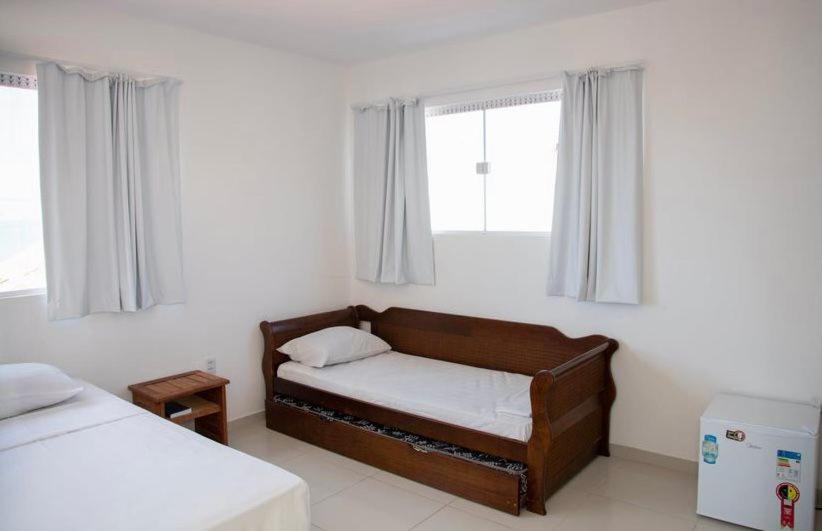 Encanto da Praia hotel pousada