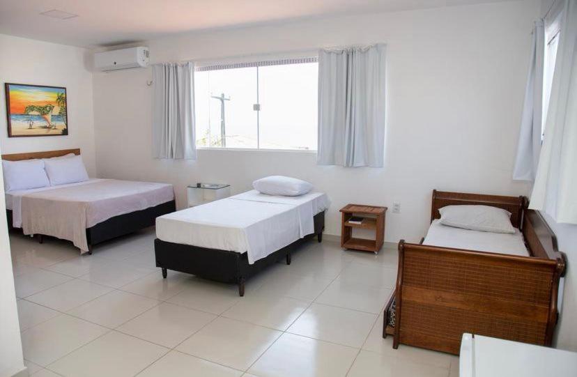 Encanto da Praia hotel pousada