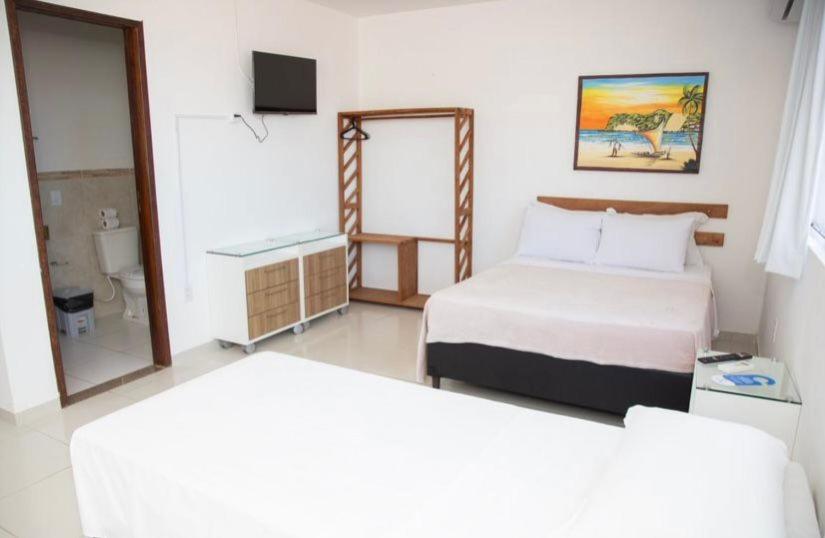 Encanto da Praia hotel pousada