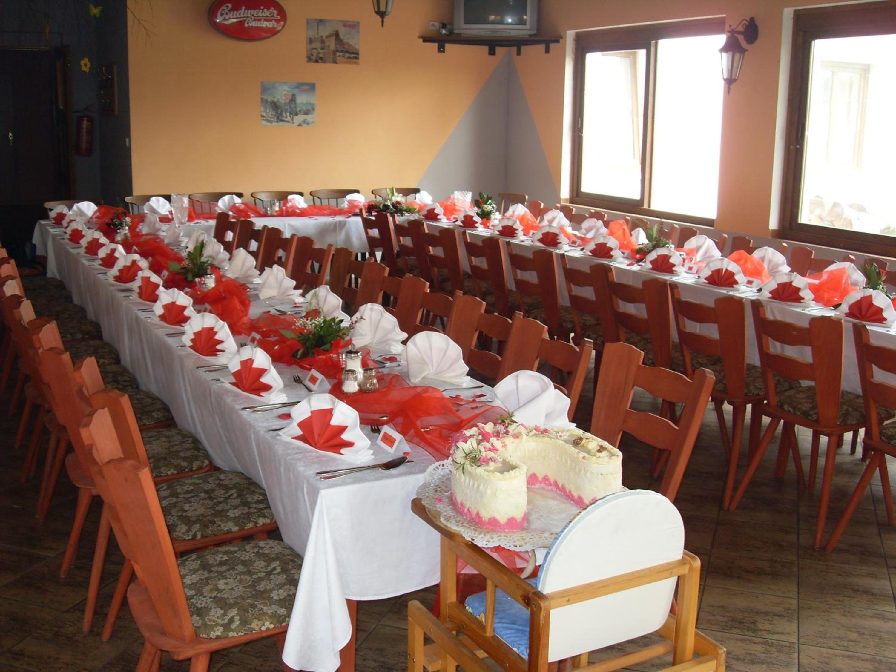 Pension Všeruby
