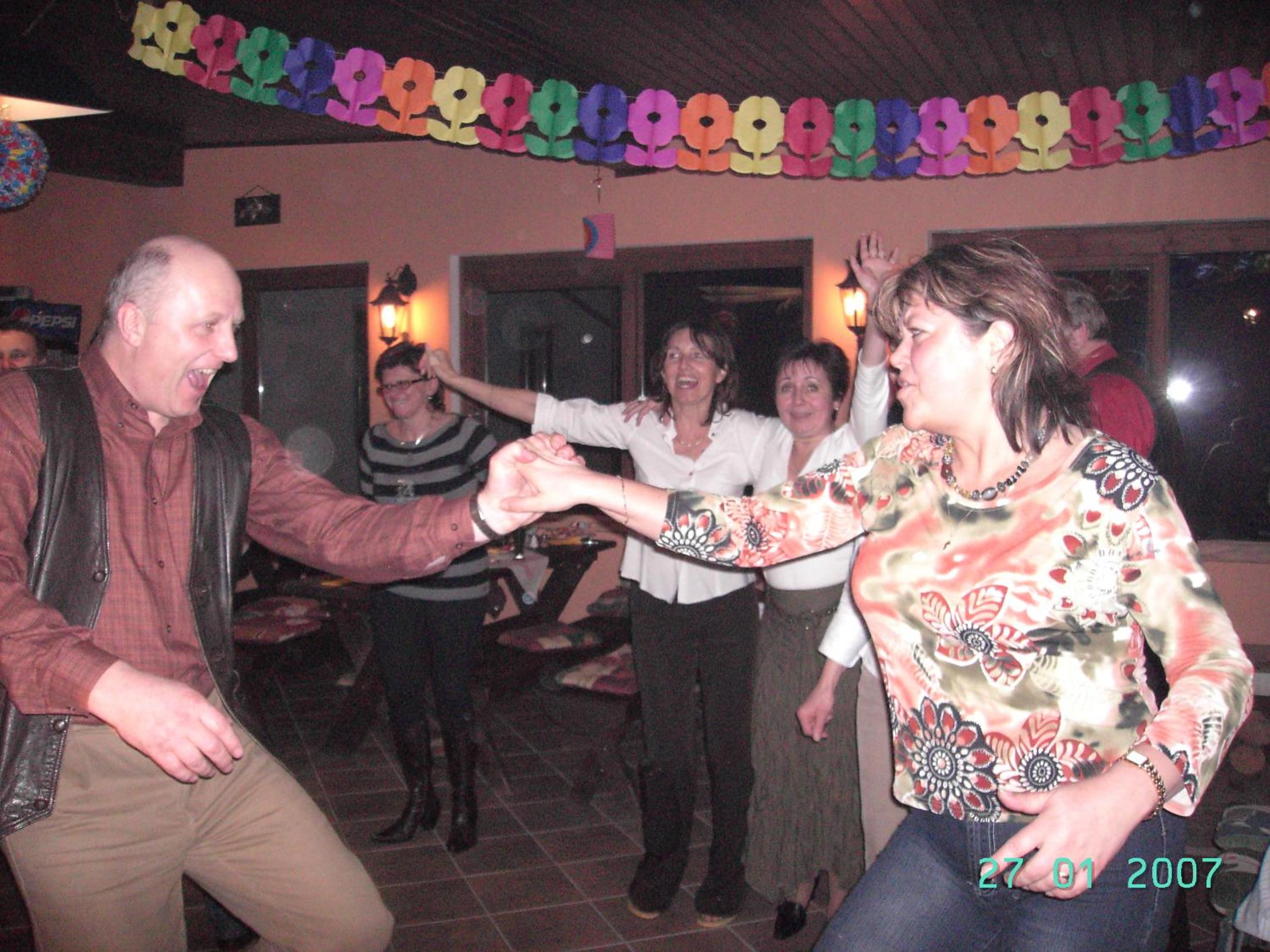 Pension Všeruby