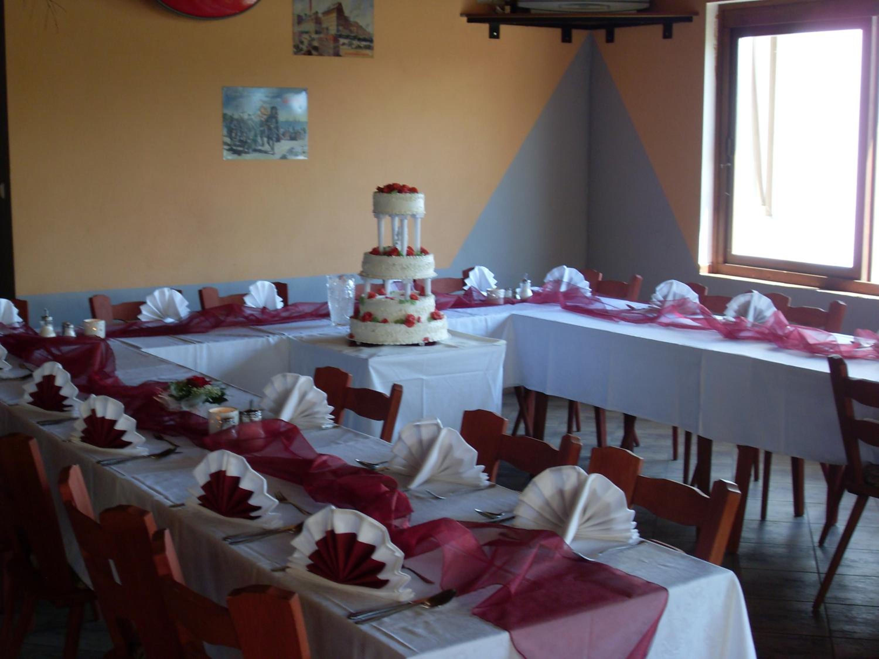 Pension Všeruby