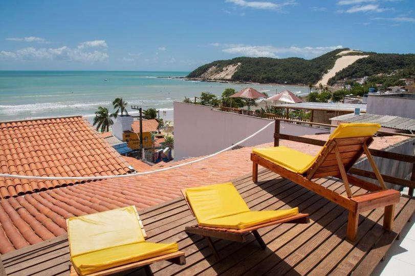 Encanto da Praia hotel pousada