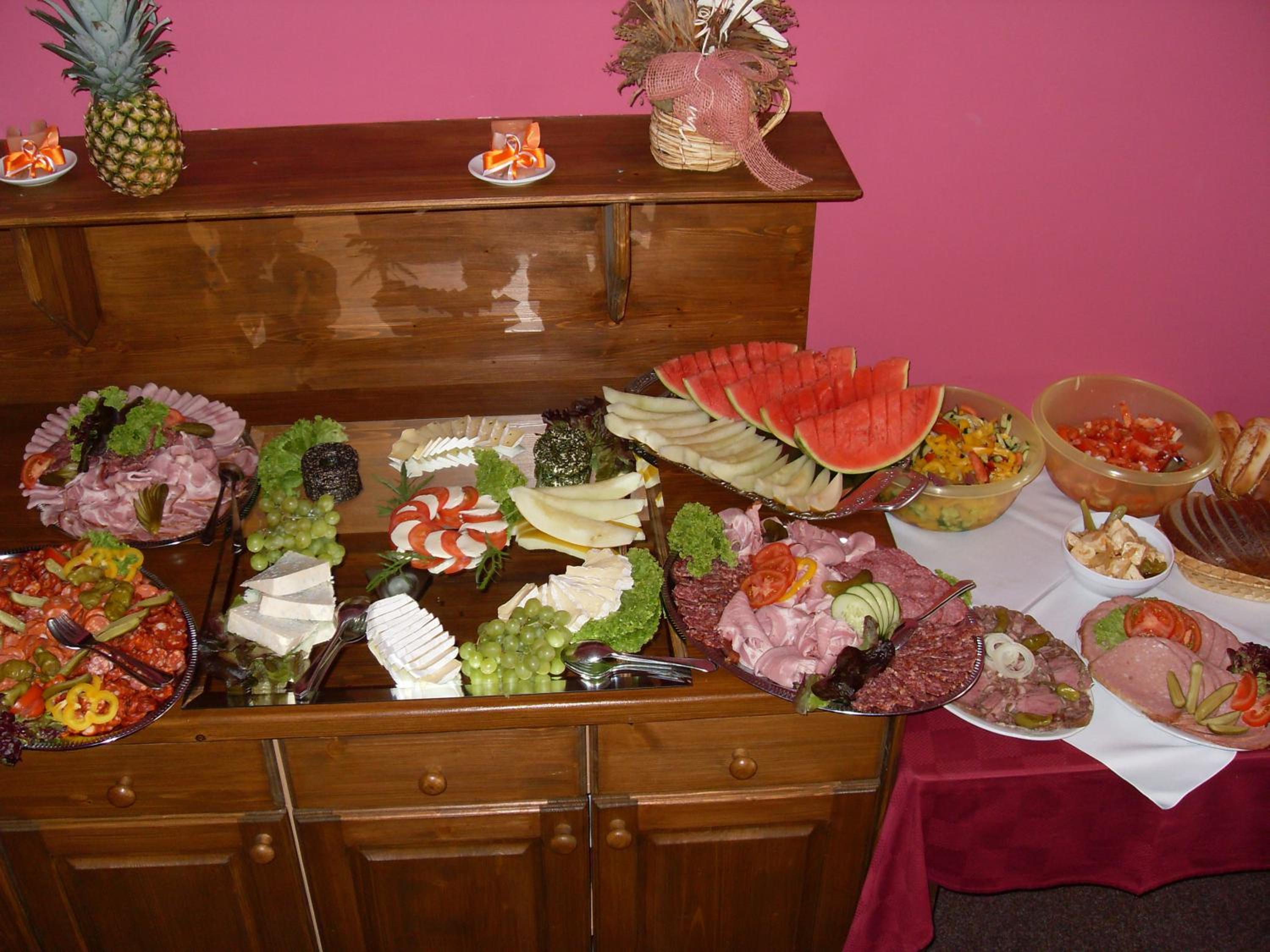 Pension Všeruby