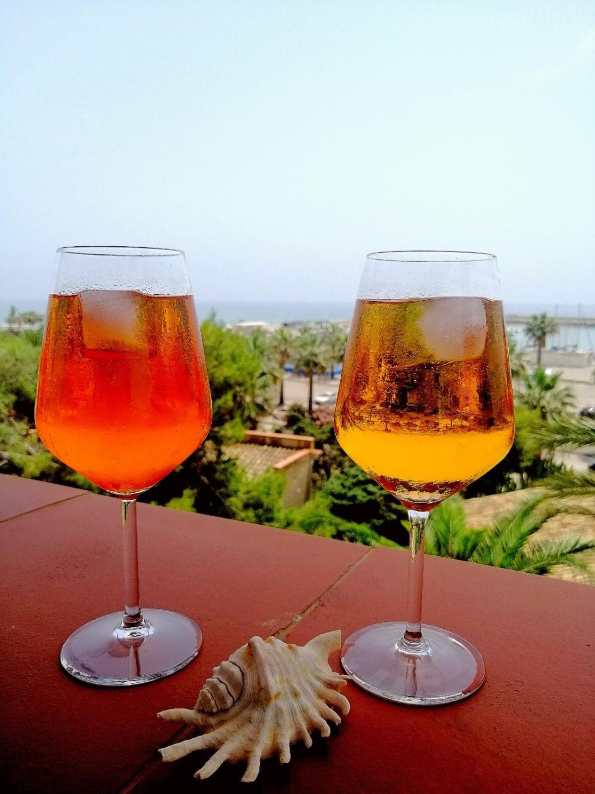 La Terrazza di Pollon photo 4
