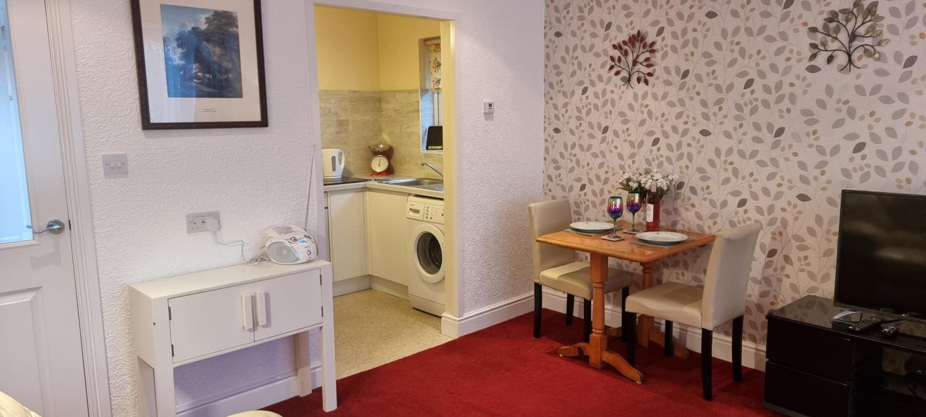 Plum Cottage