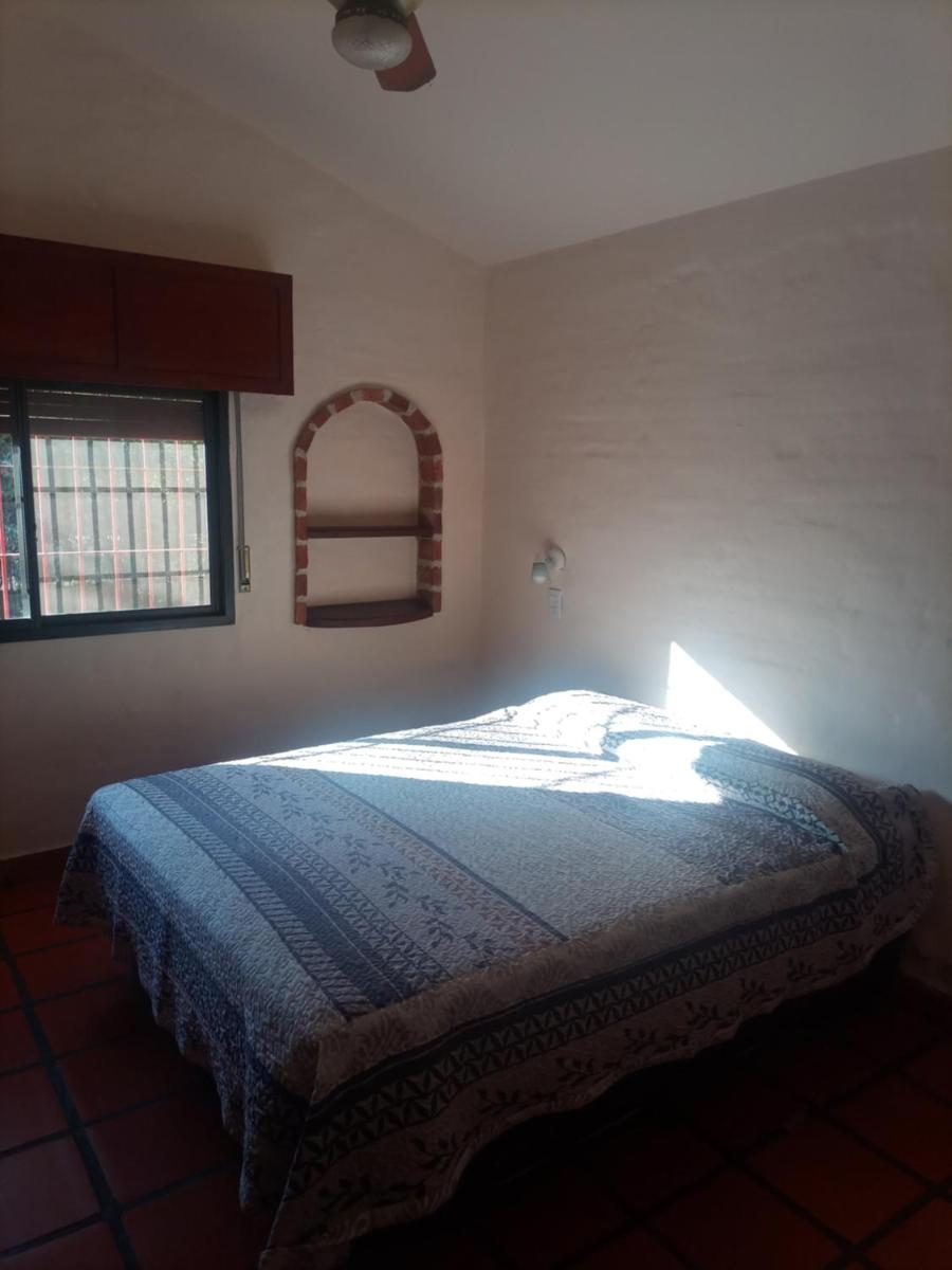 Cabañas Akumali