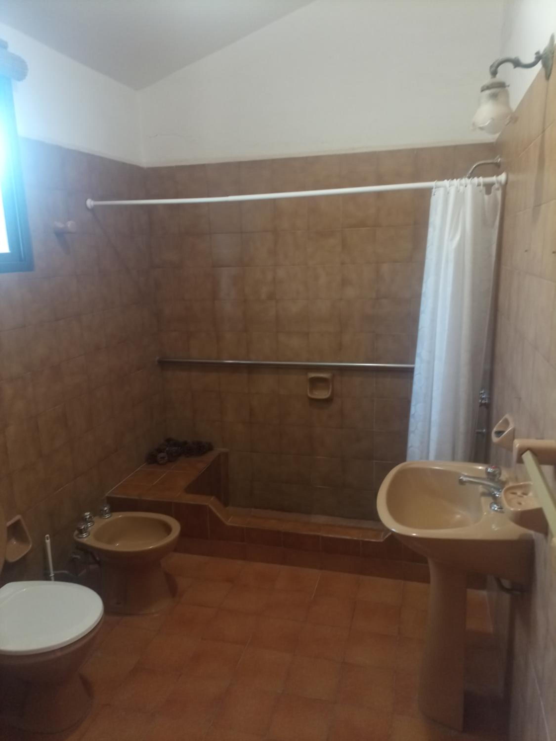 Cabañas Akumali