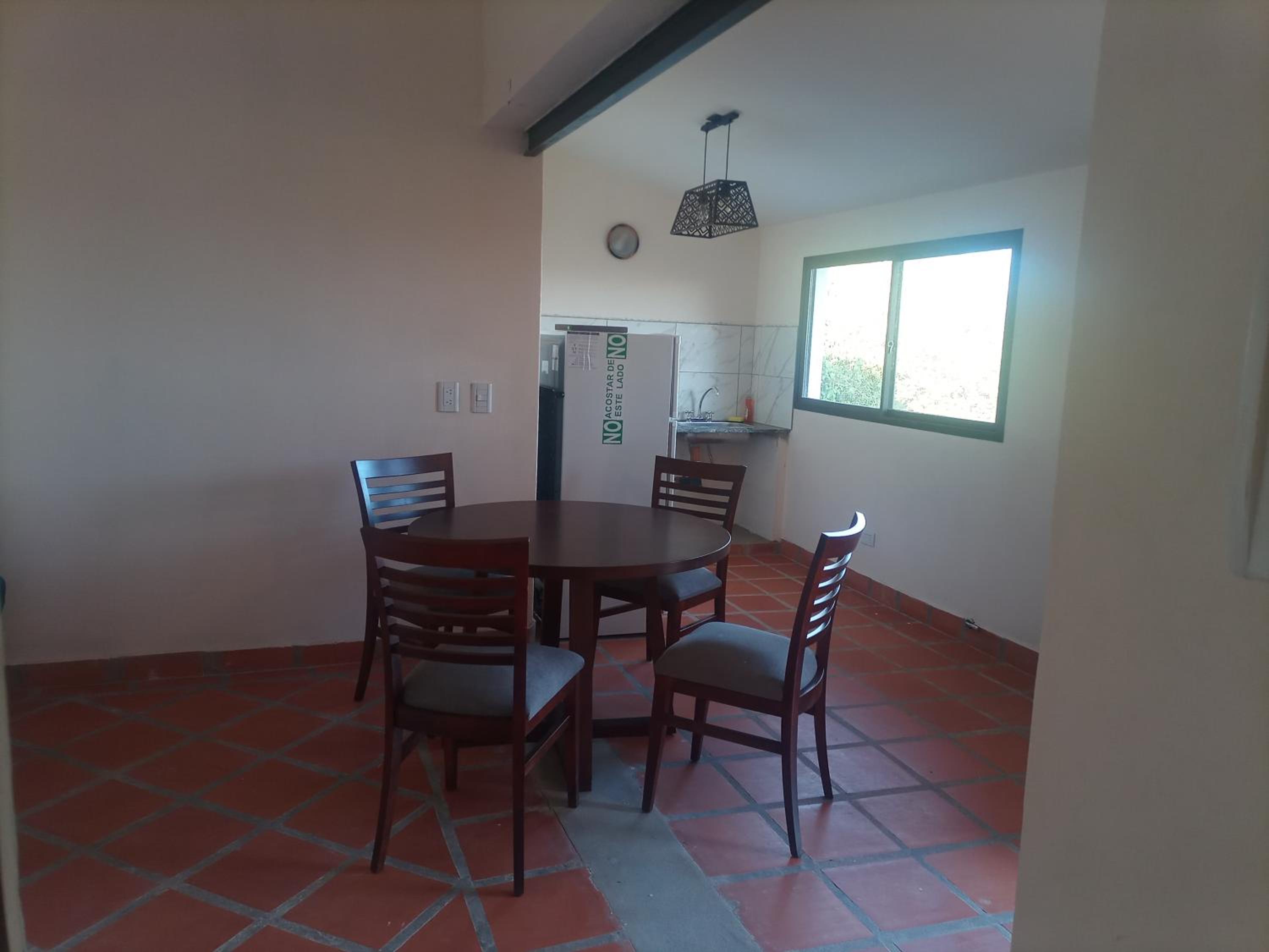 Cabañas Akumali