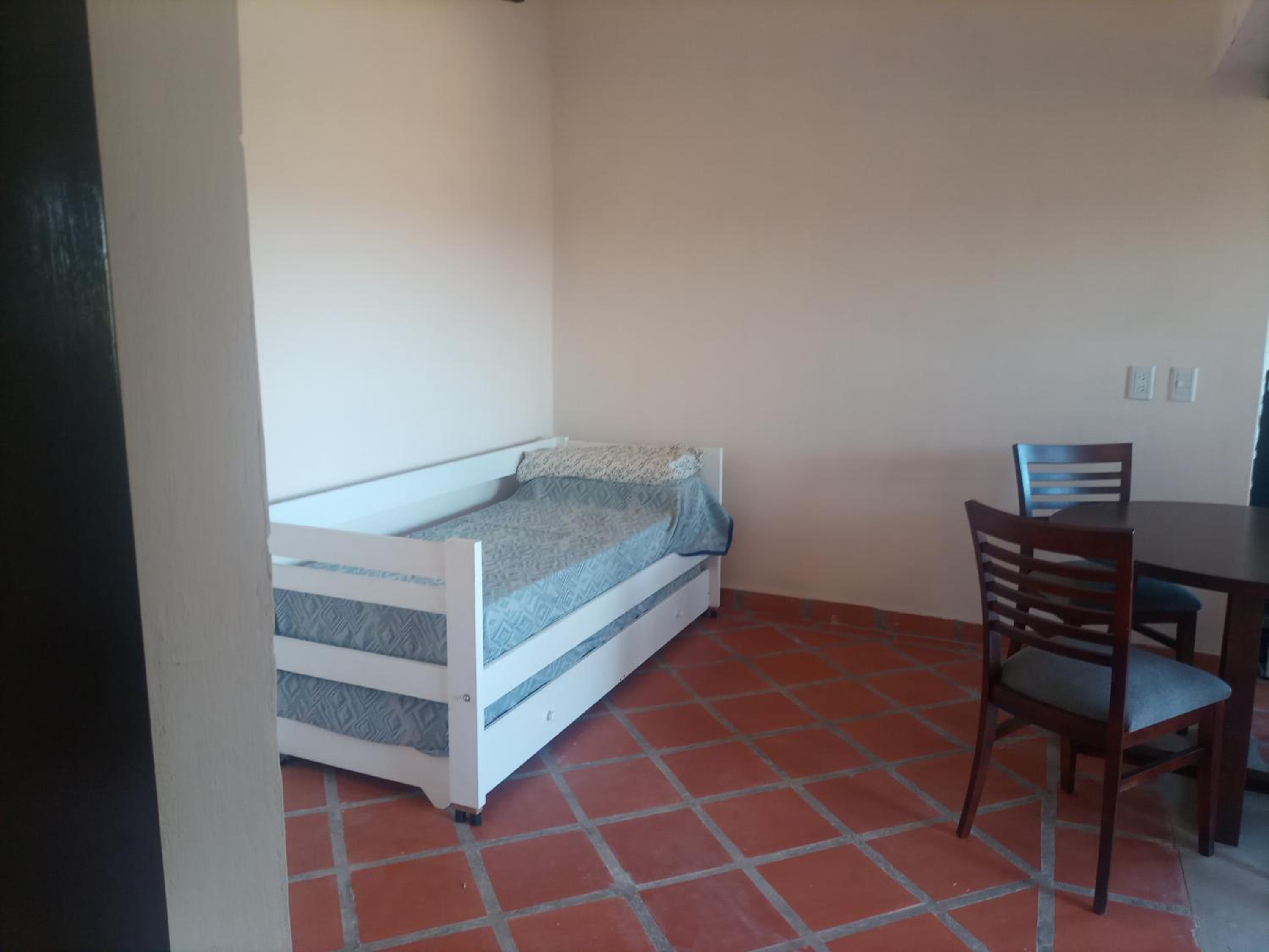 Cabañas Akumali