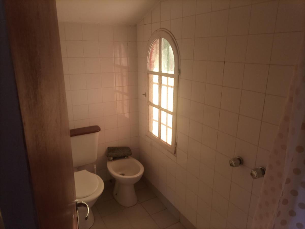 Cabañas Akumali