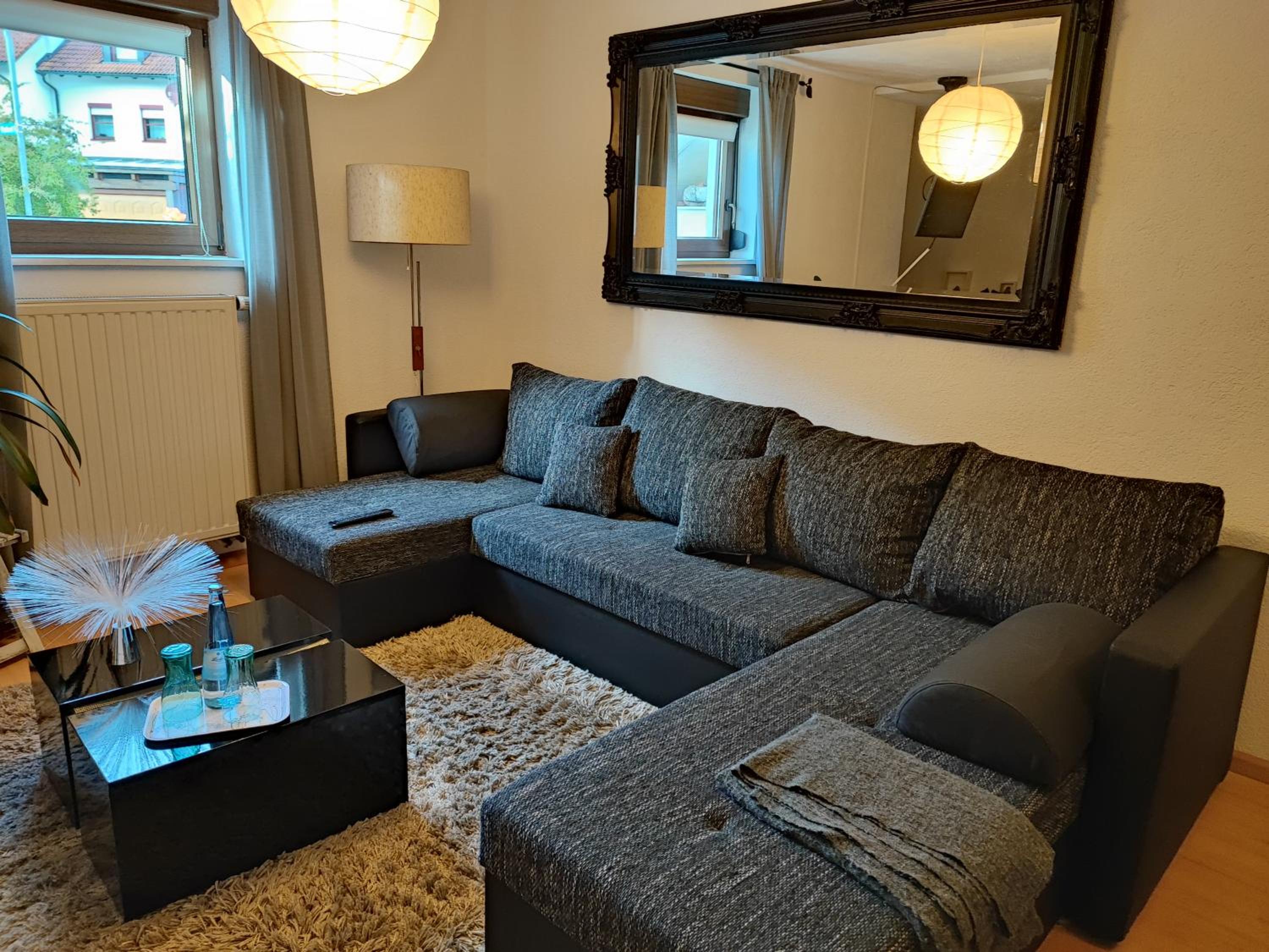 Apartment Entegast