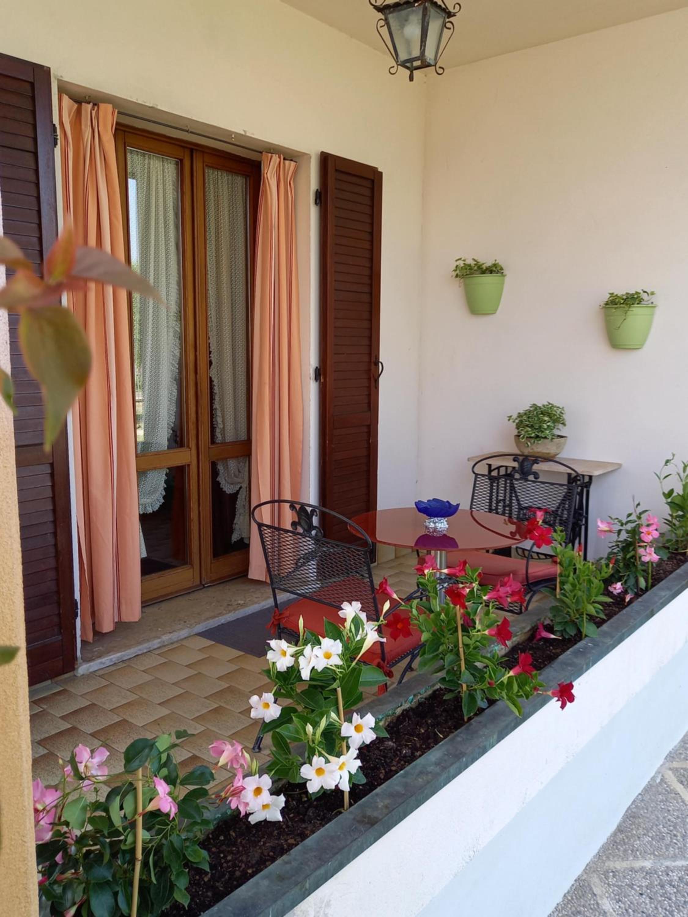 B & B Cedro Argentato view 4