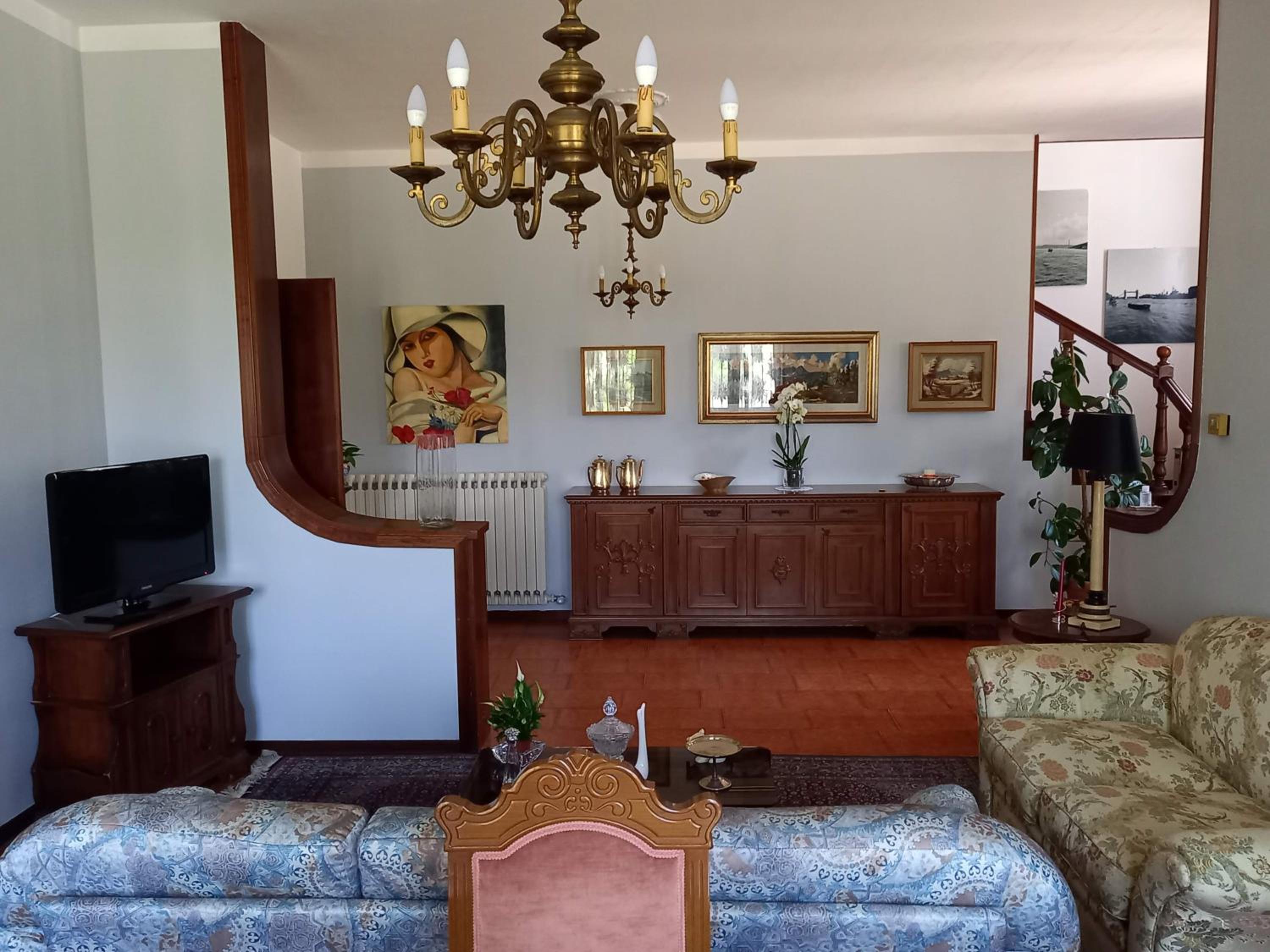 B & B Cedro Argentato view 5