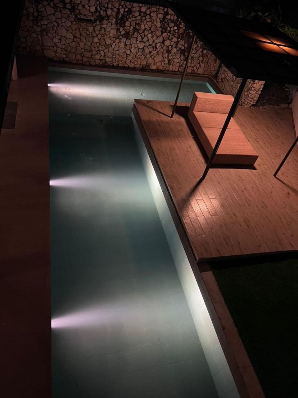 VILLA LUXURY BANGLOW at TOWN TELUK CHEMPEDAK view 4