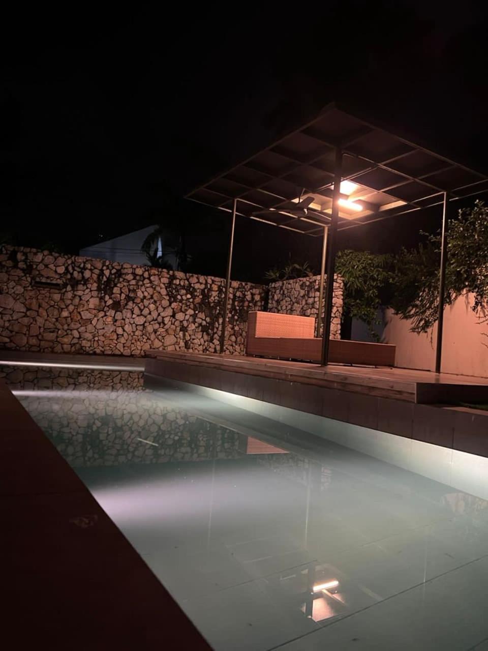 VILLA LUXURY BANGLOW at TOWN TELUK CHEMPEDAK view 3