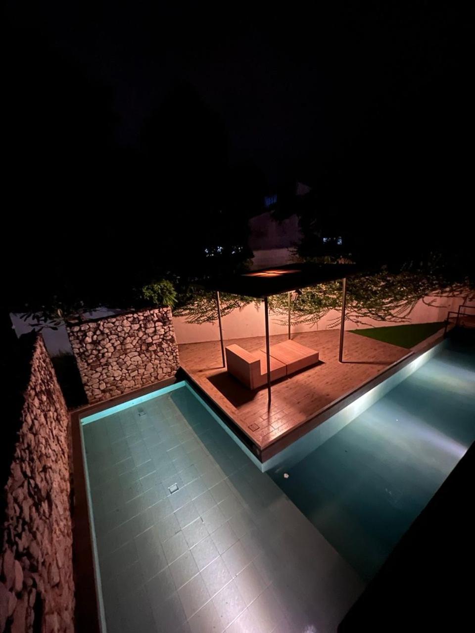 VILLA LUXURY BANGLOW at TOWN TELUK CHEMPEDAK view 2