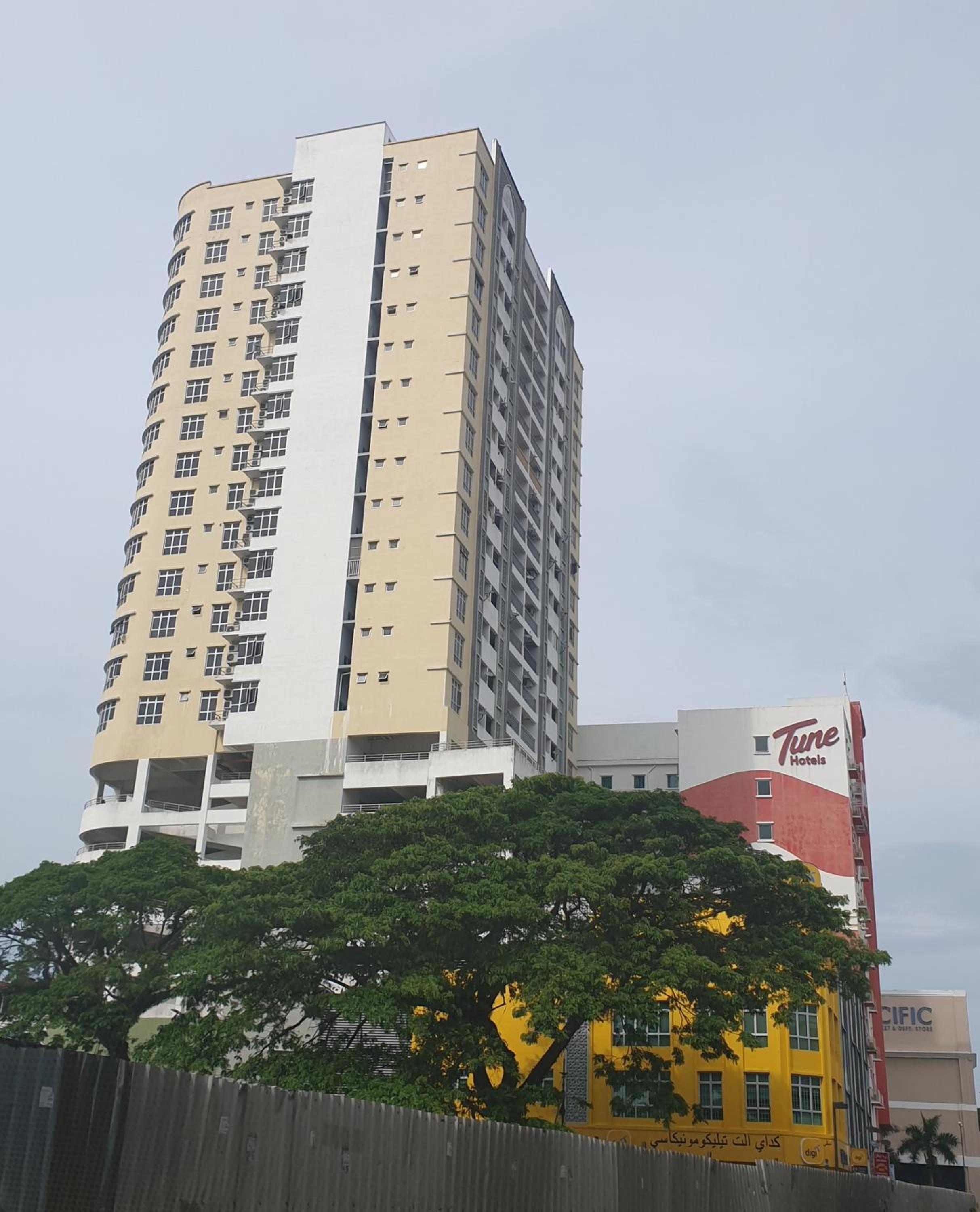 Prestige KBCC at KB Town Centre photo 5