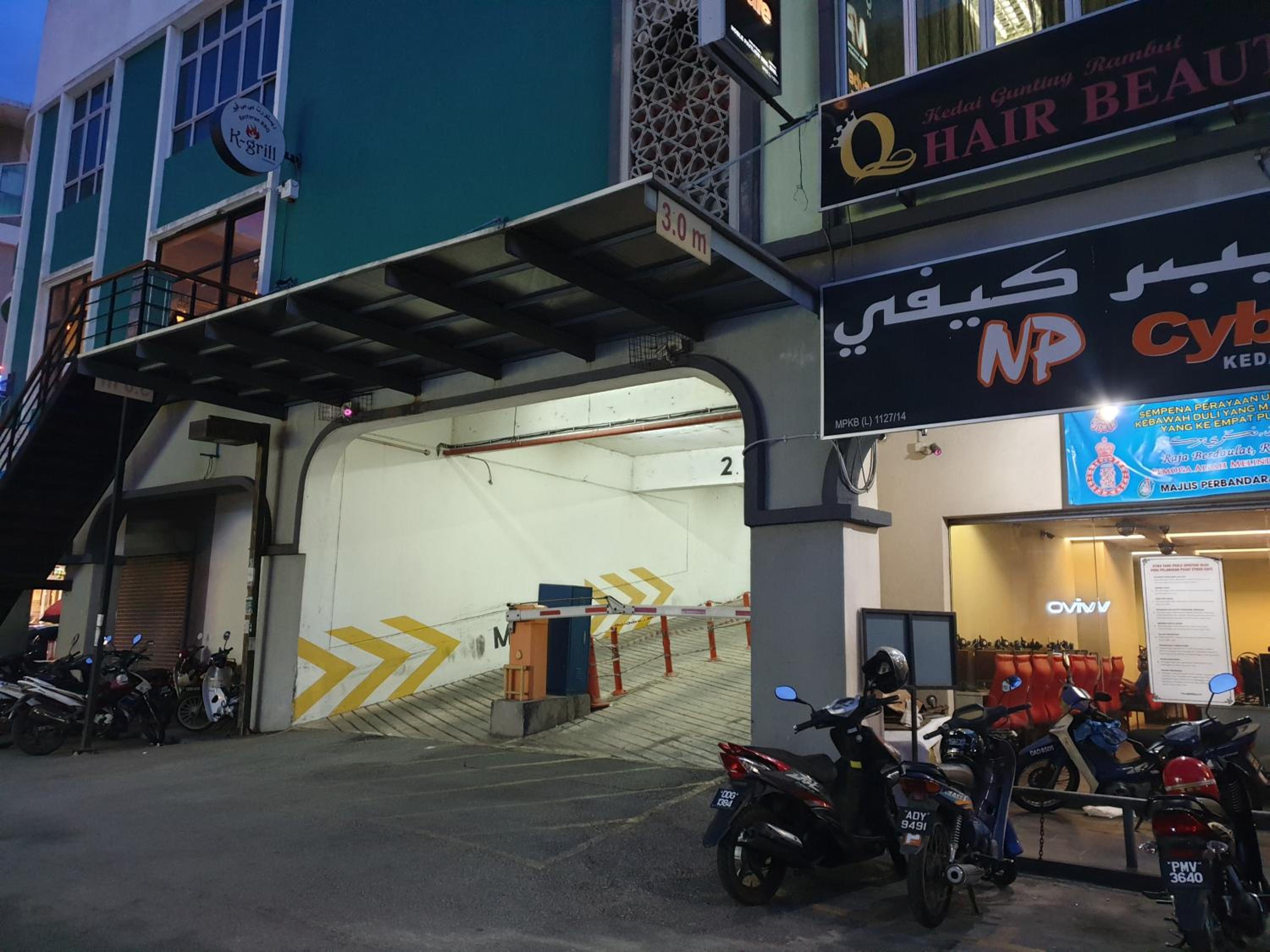 Prestige KBCC at KB Town Centre photo 2