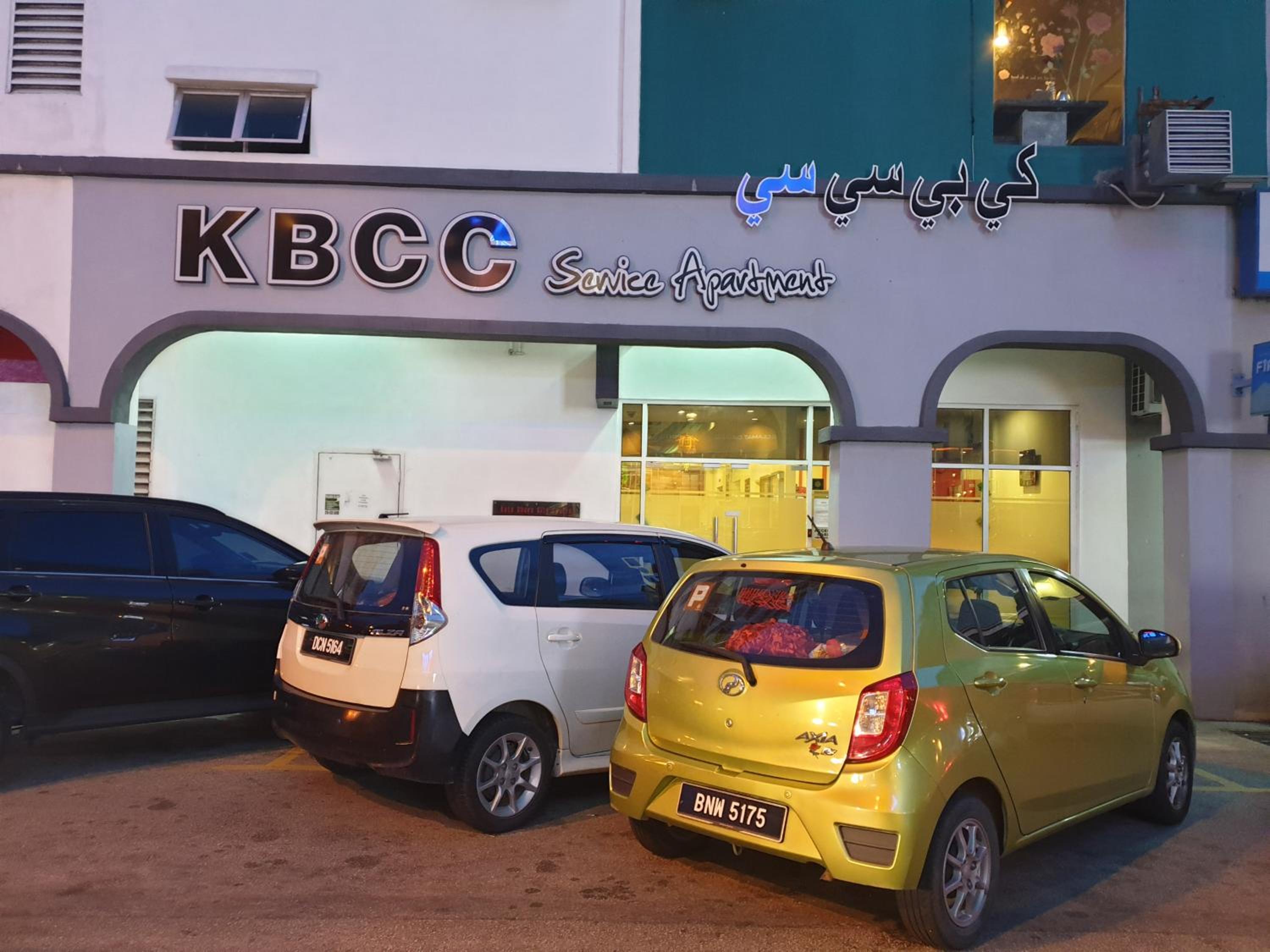 Prestige KBCC at KB Town Centre photo 3