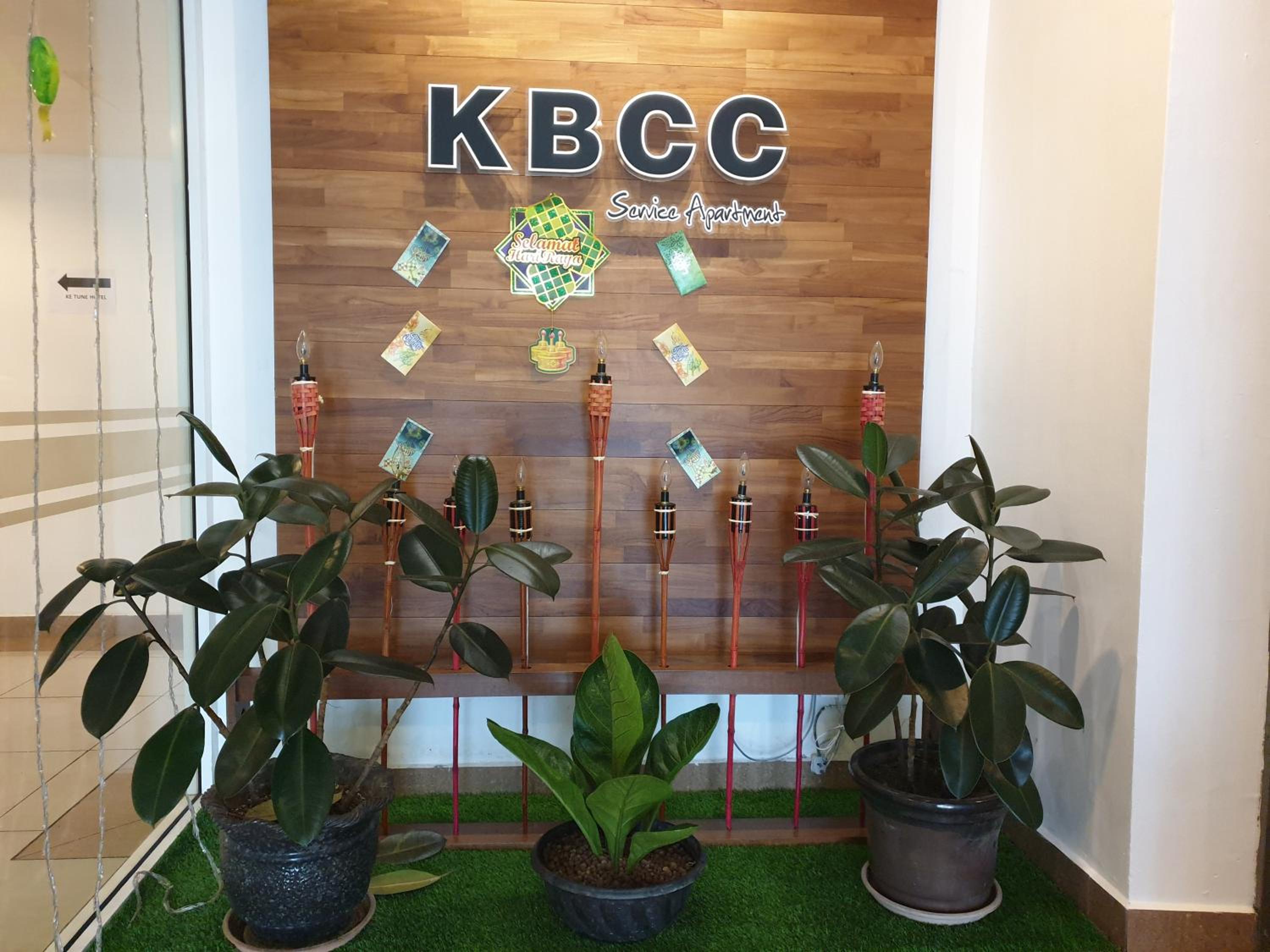Prestige KBCC at KB Town Centre photo 6